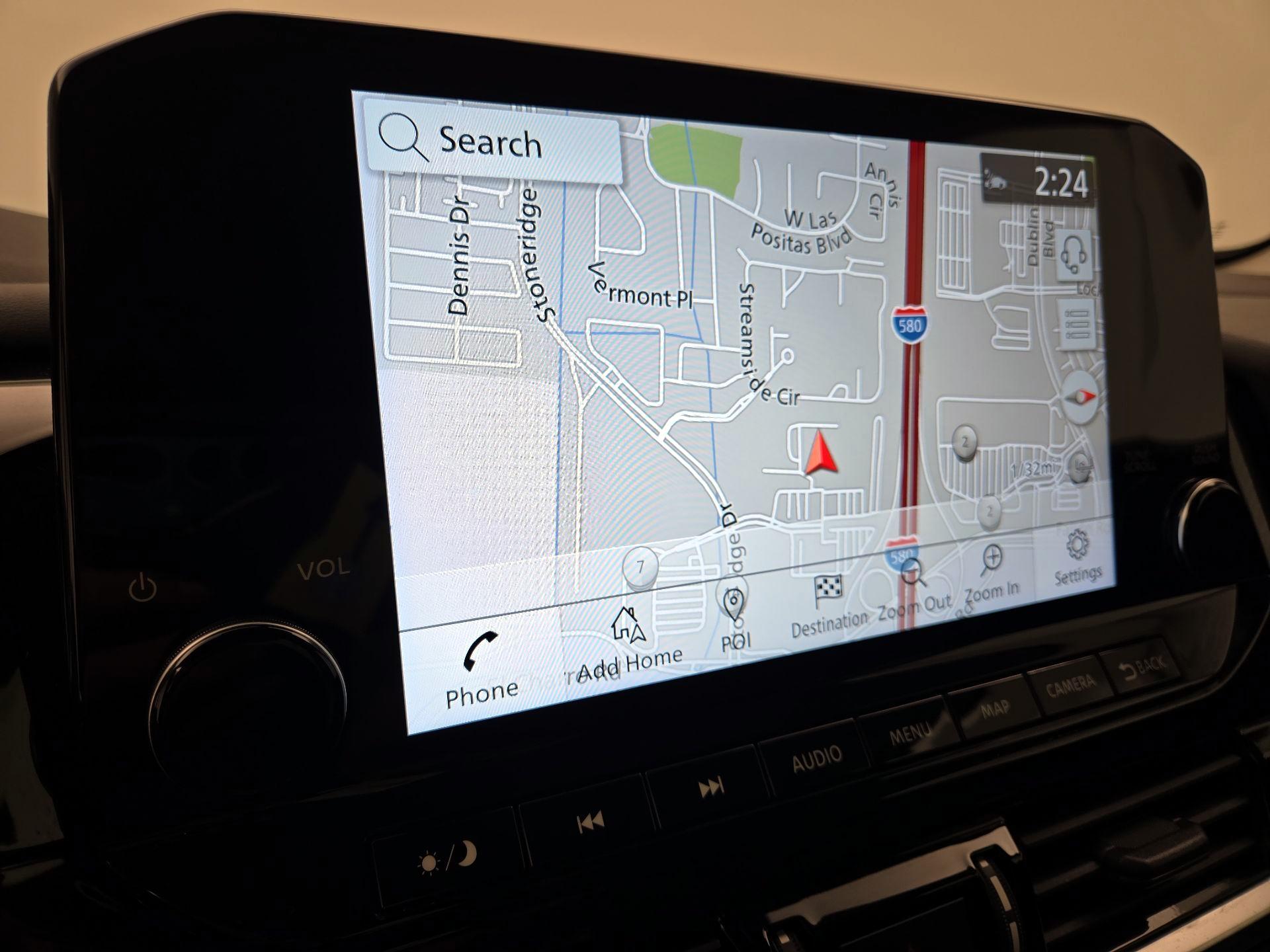 Thumbnail: 2023 Nissan Pathfinder - 14