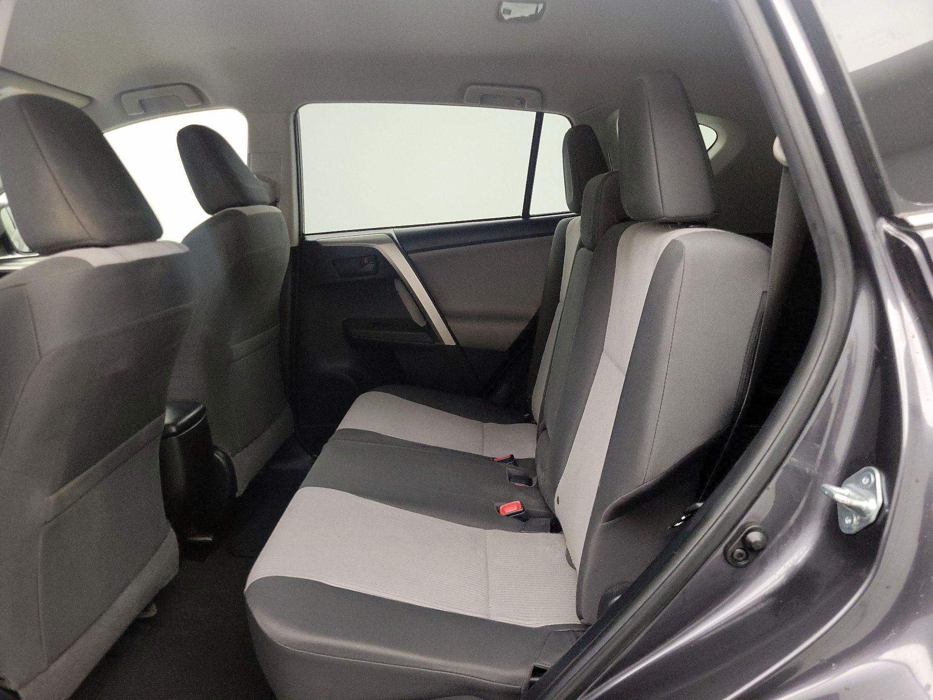 Thumbnail: 2014 Toyota RAV4 - 19
