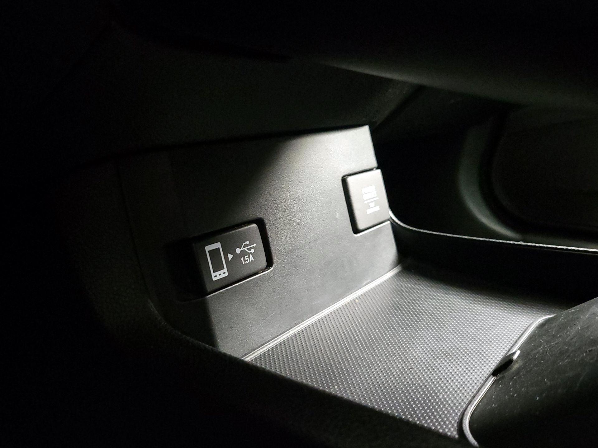 Thumbnail: 2016 Honda Civic - 18