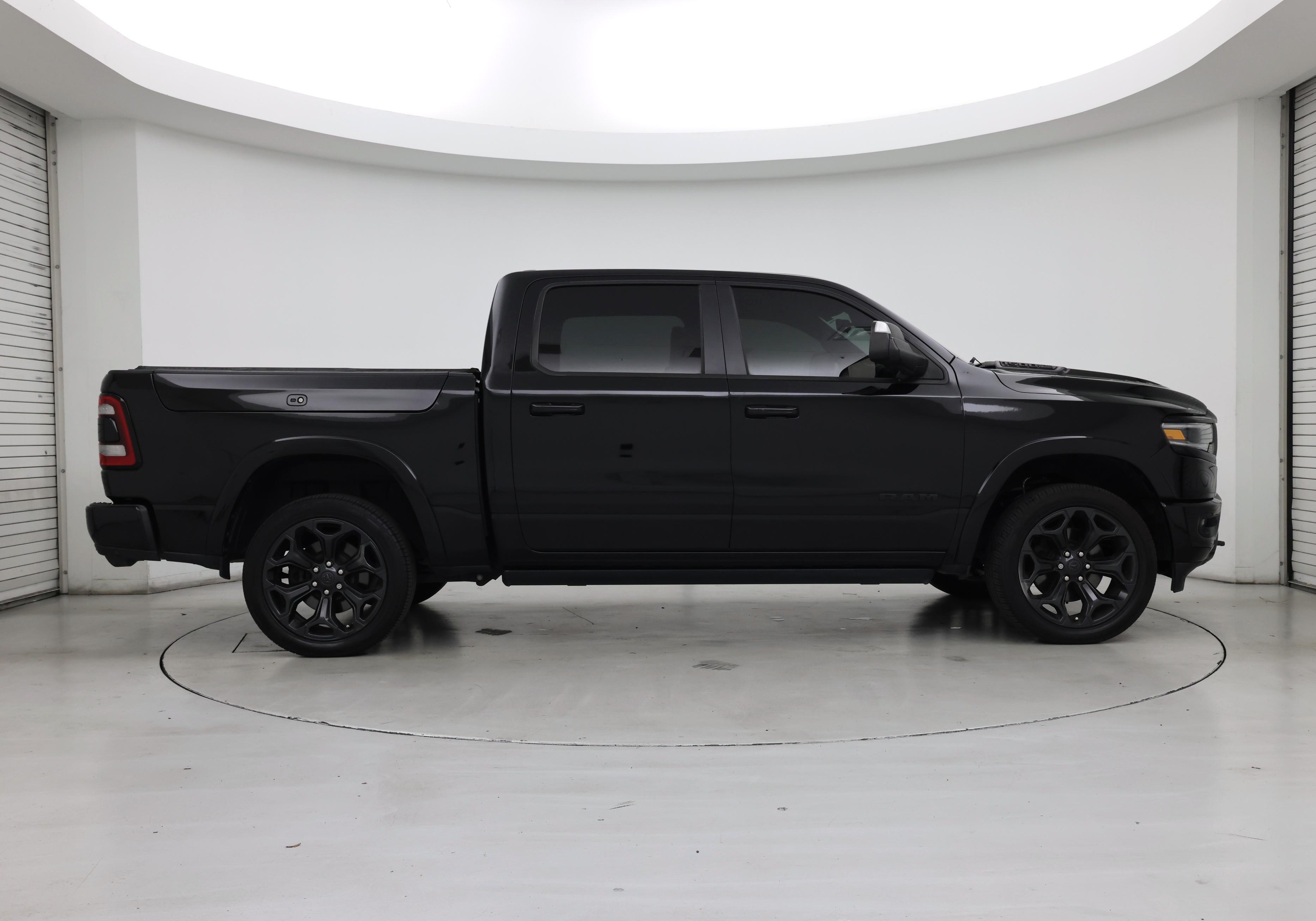 Thumbnail: 2021 RAM 1500 - 7