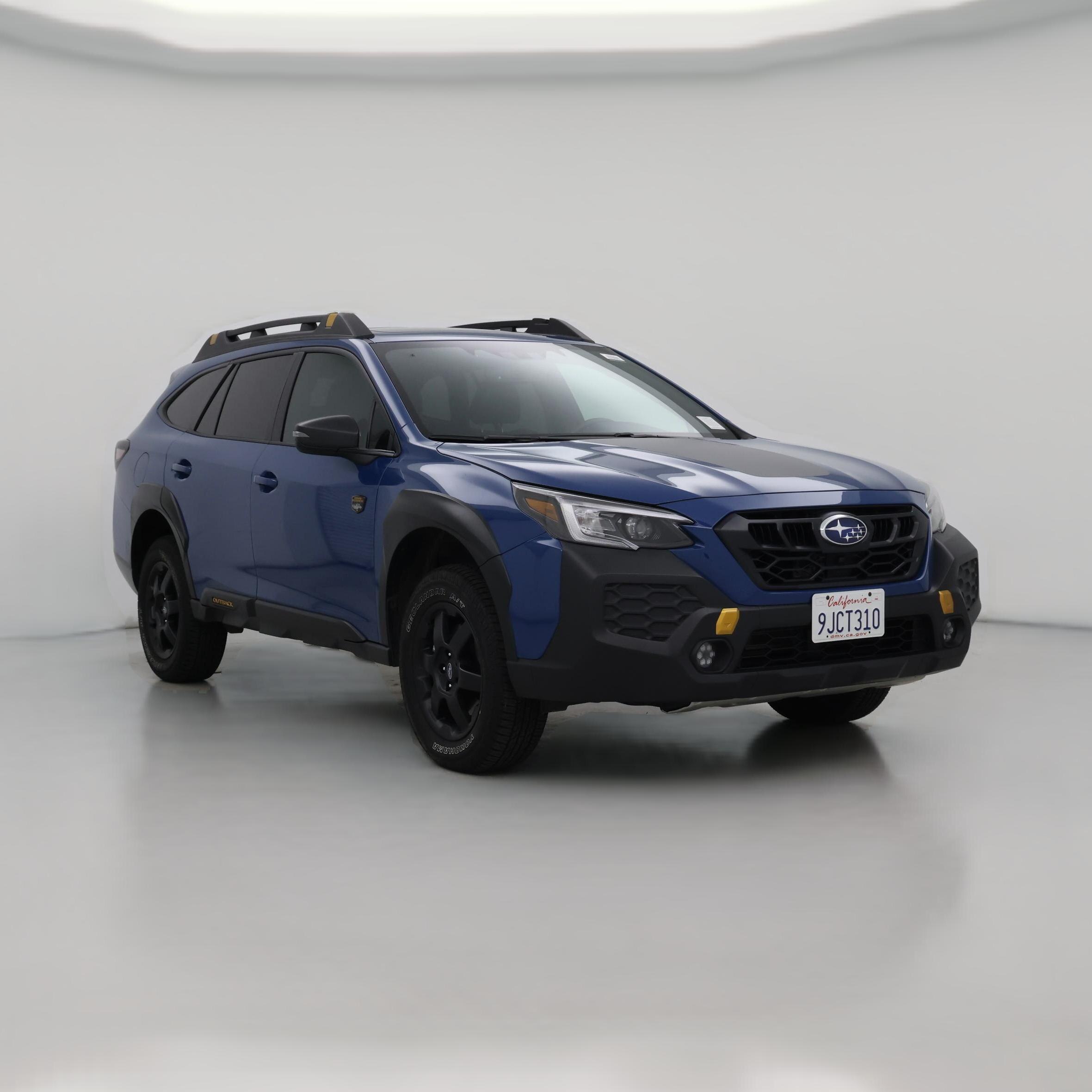 Thumbnail: 2024 Subaru Outback - 1