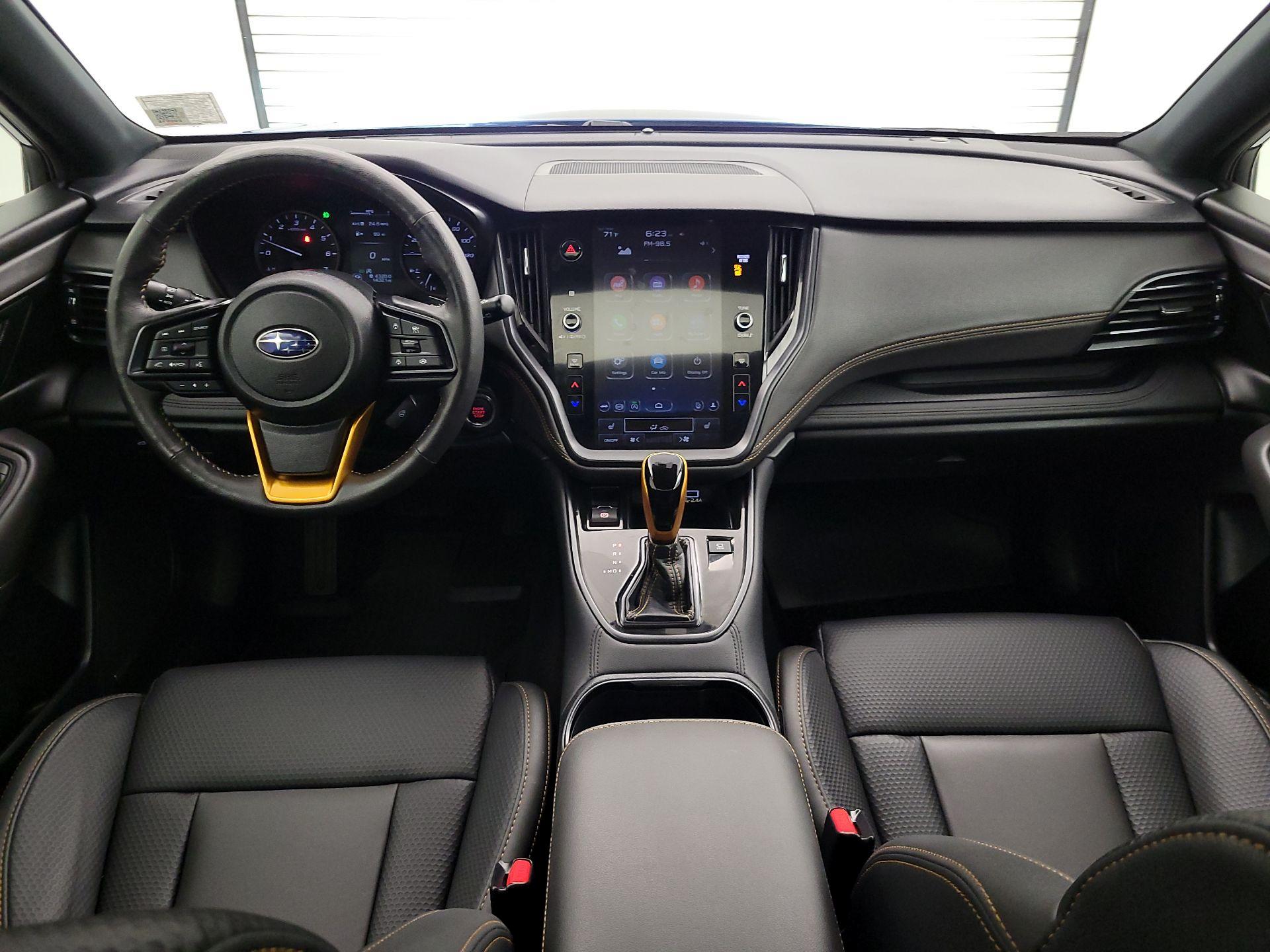 Thumbnail: 2024 Subaru Outback - 9