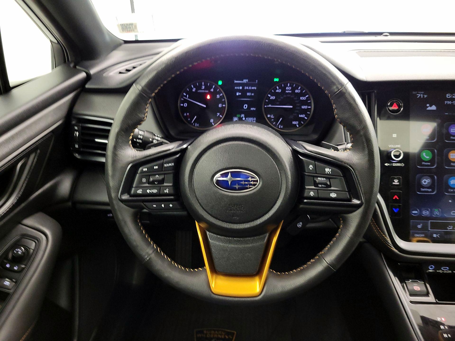Thumbnail: 2024 Subaru Outback - 10