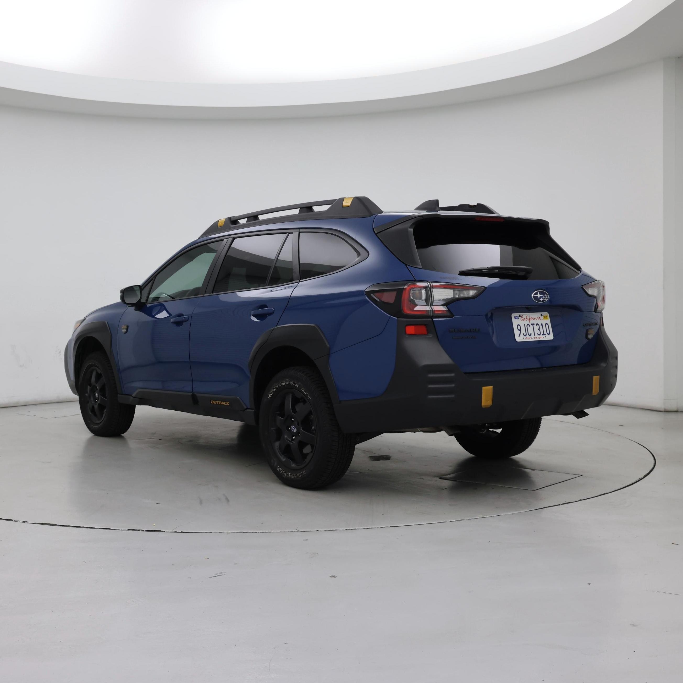 Thumbnail: 2024 Subaru Outback - 2