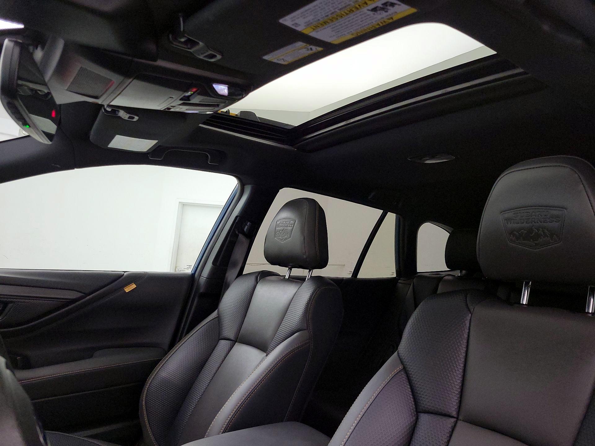 Thumbnail: 2024 Subaru Outback - 19