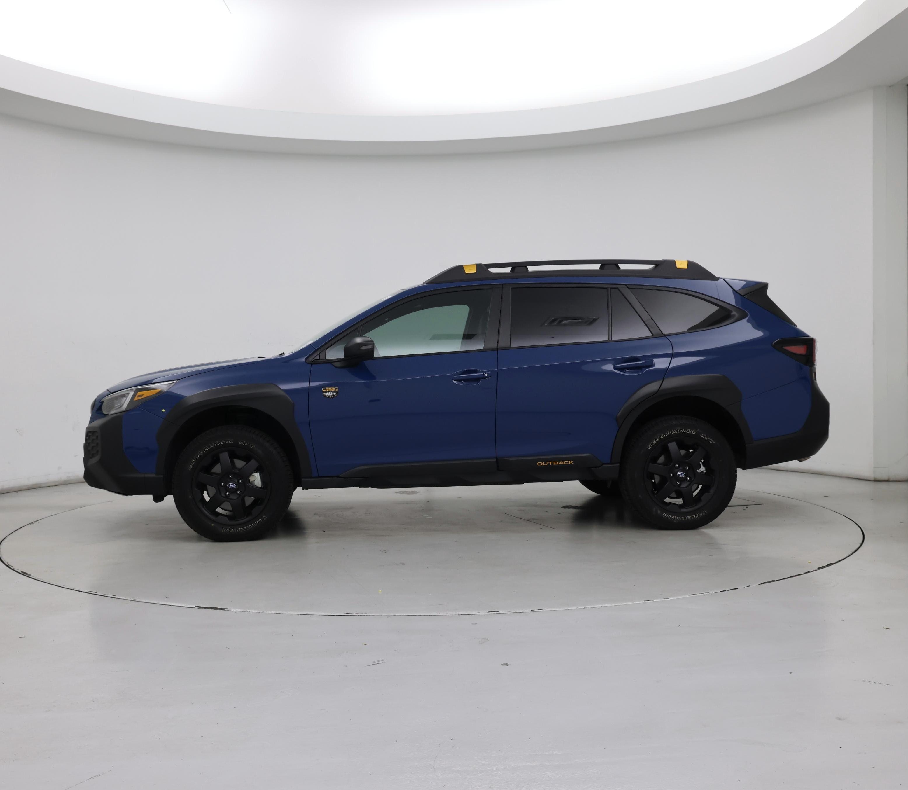 Thumbnail: 2024 Subaru Outback - 3
