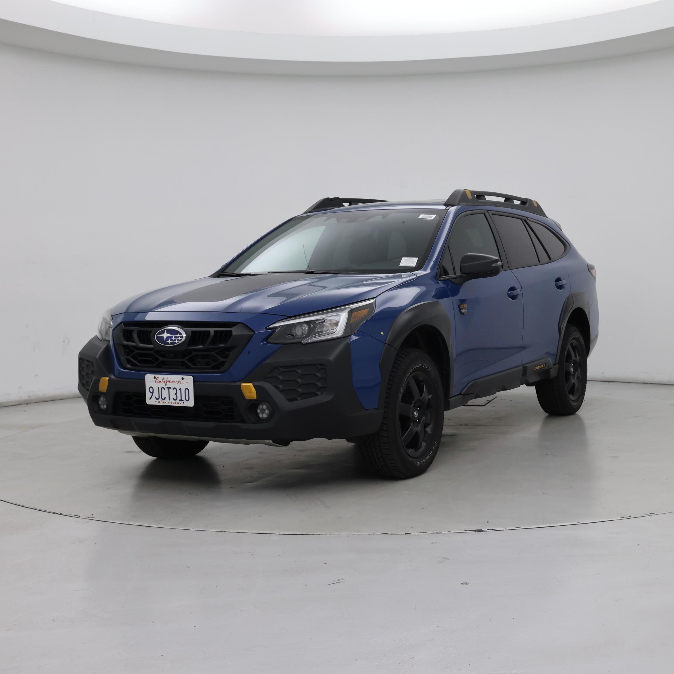 Thumbnail: 2024 Subaru Outback - 4