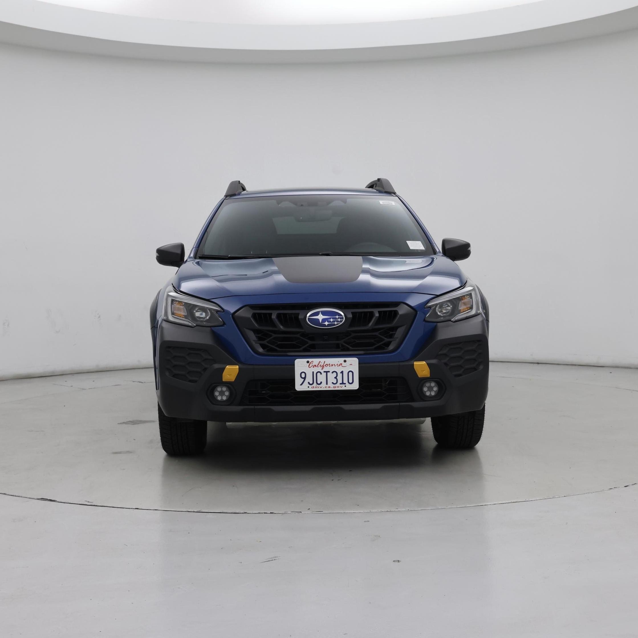 Thumbnail: 2024 Subaru Outback - 5