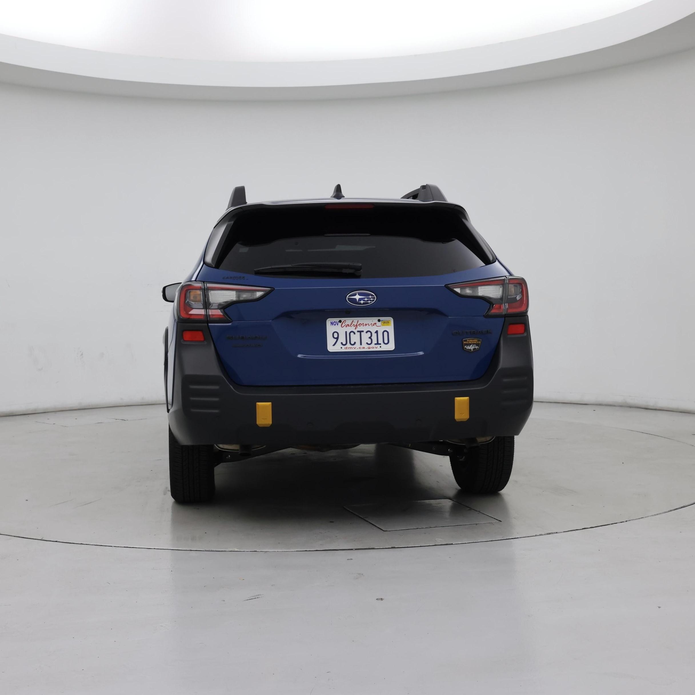 Thumbnail: 2024 Subaru Outback - 6