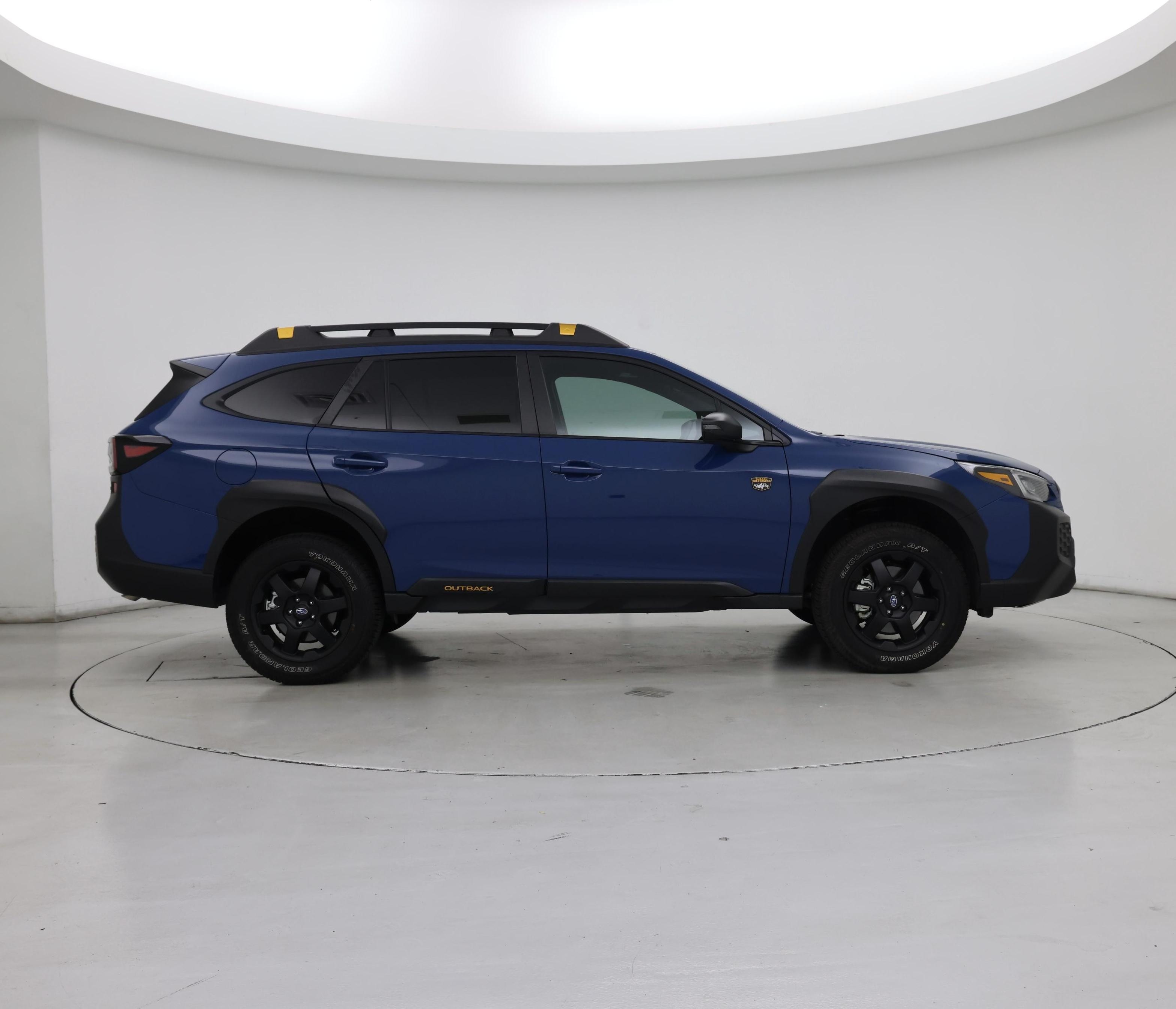 Thumbnail: 2024 Subaru Outback - 7