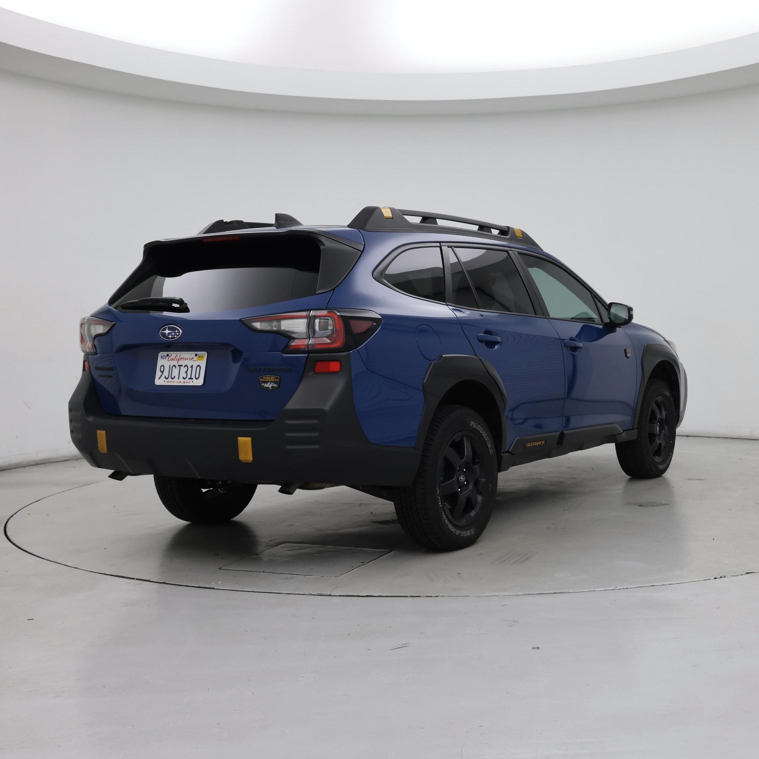 Thumbnail: 2024 Subaru Outback - 8
