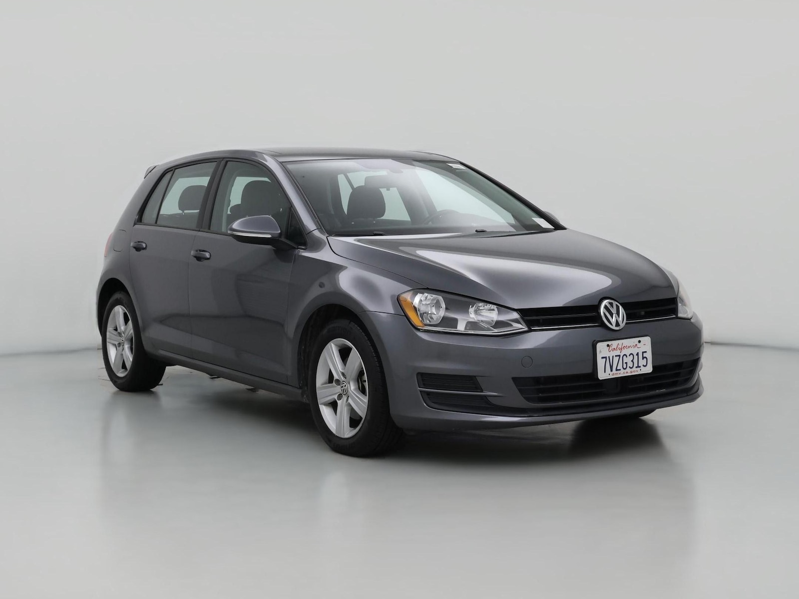2017 Volkswagen Golf Wolfsburg Edition