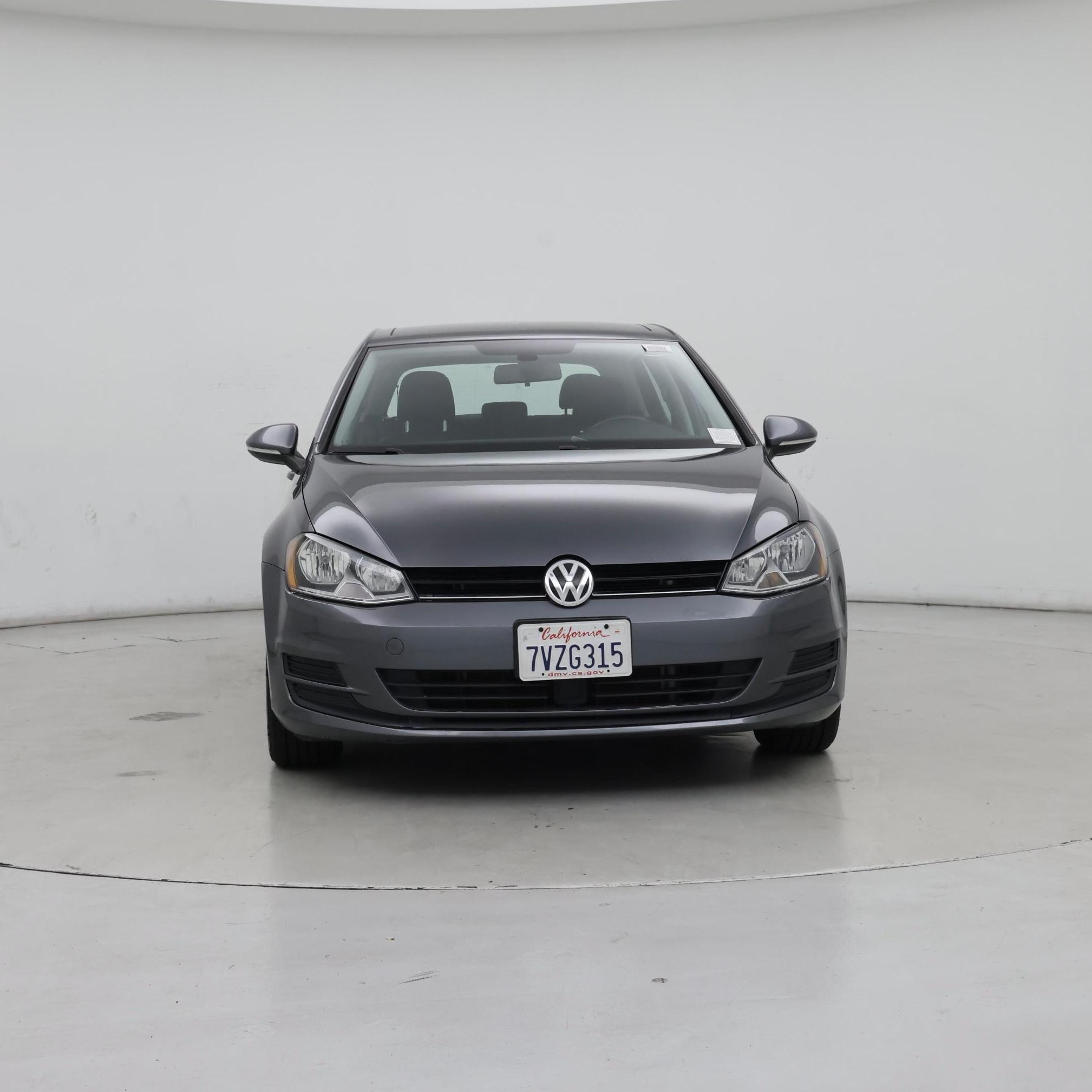 Thumbnail: 2017 Volkswagen Golf - 5