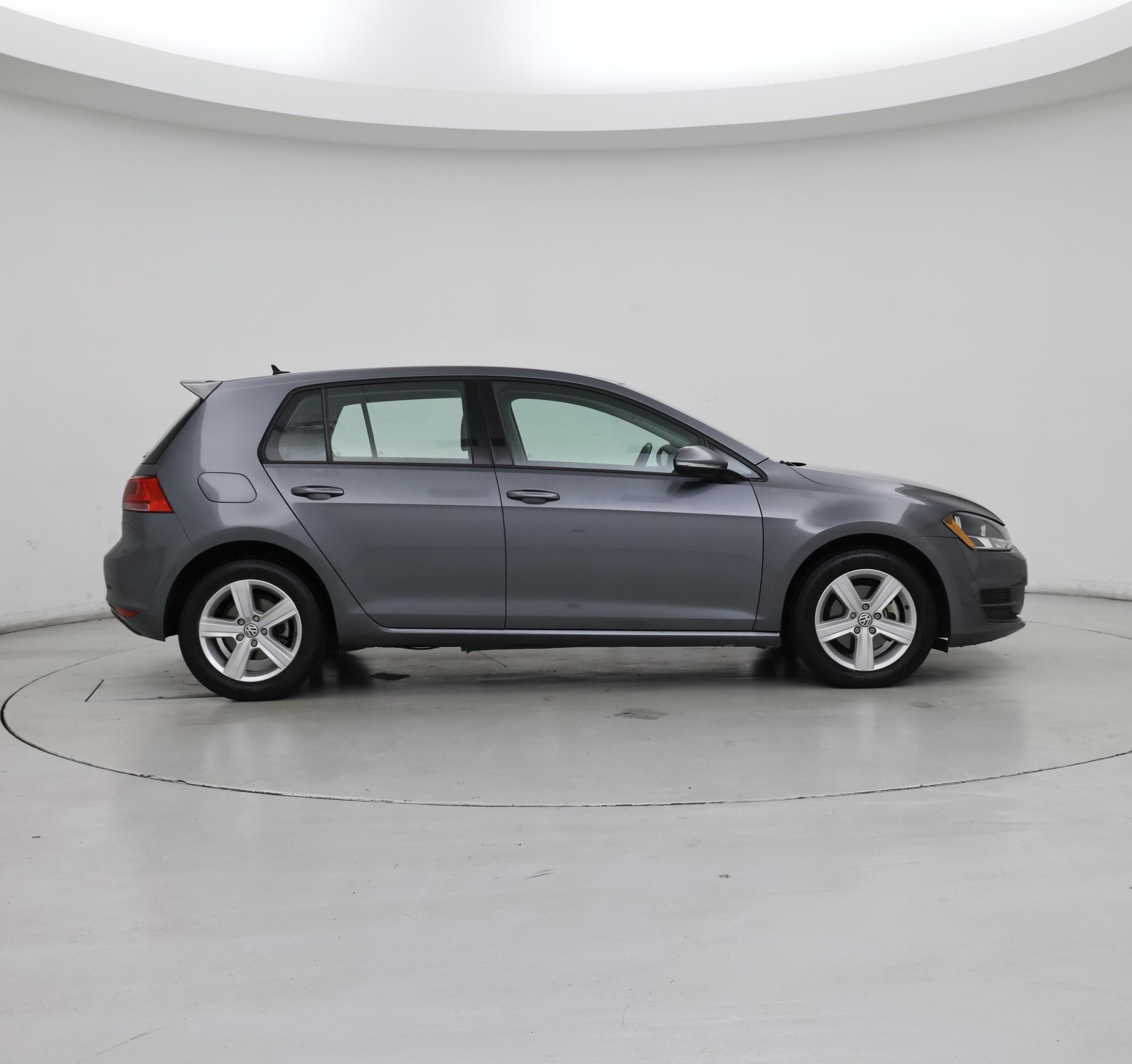 Thumbnail: 2017 Volkswagen Golf - 7