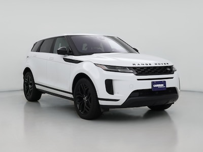 2020 Land Rover Range Rover Evoque SE