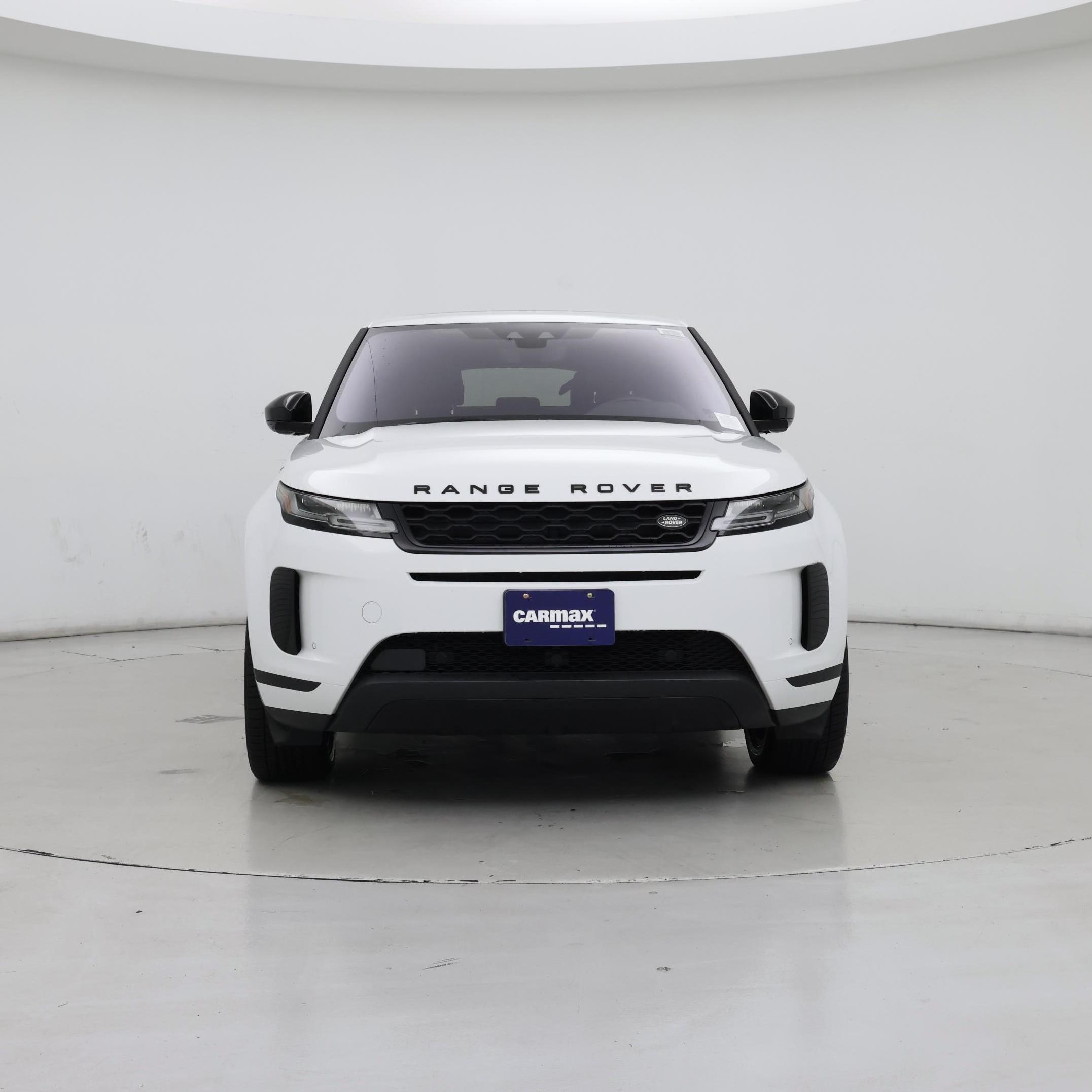 Thumbnail: 2020 Land Rover Range Rover Evoque - 5