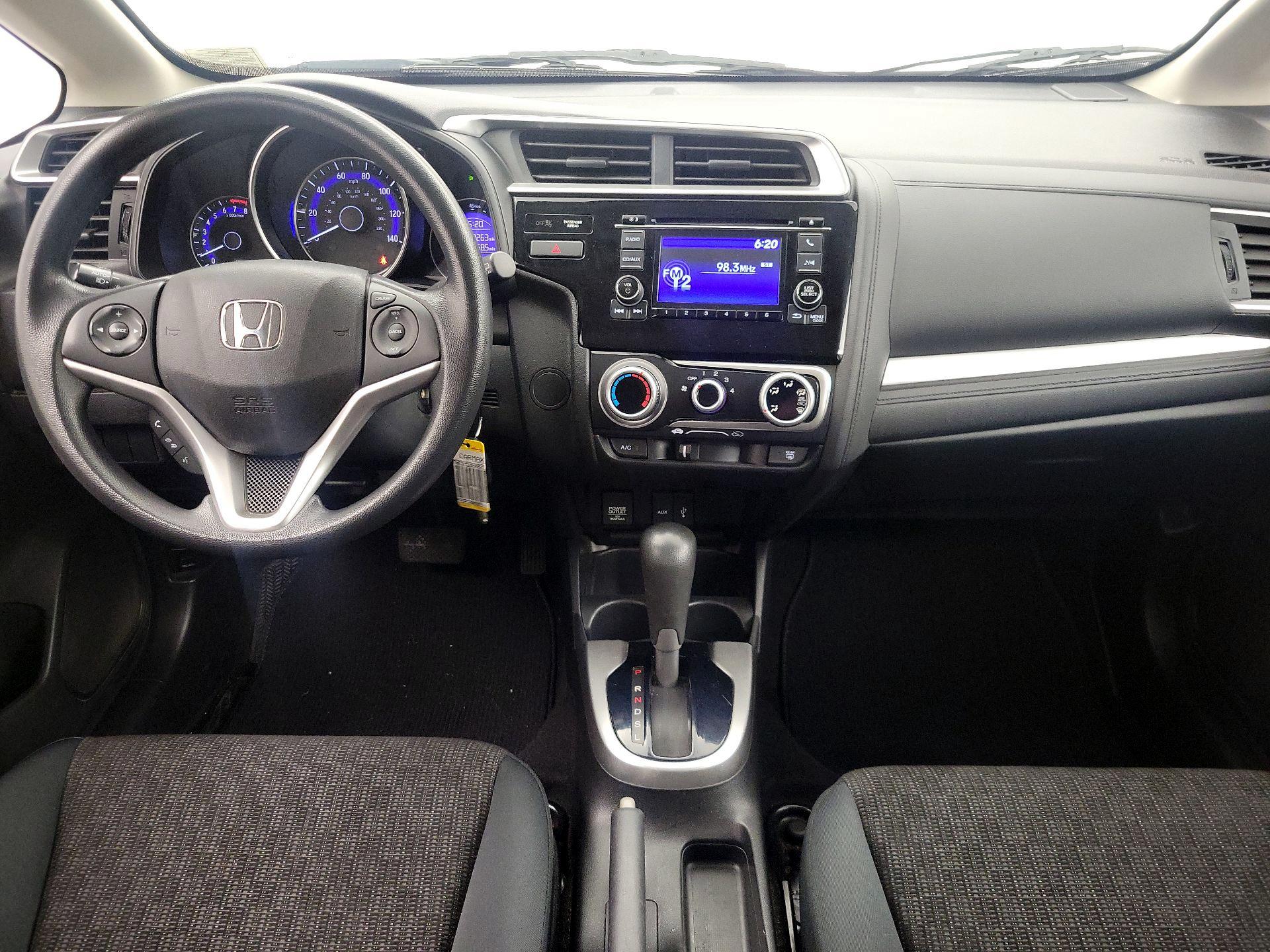 Thumbnail: 2016 Honda Fit - 9