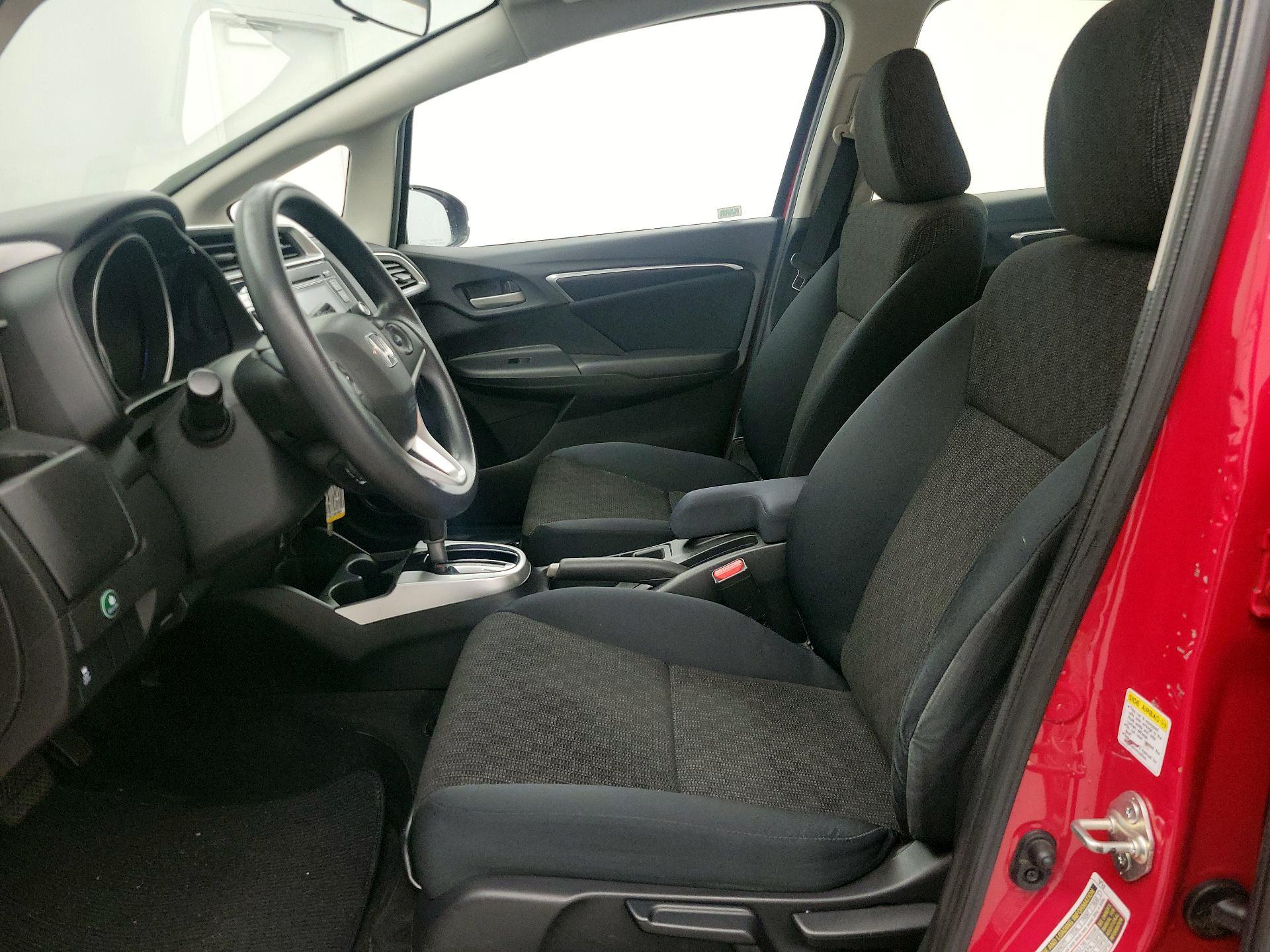 Thumbnail: 2016 Honda Fit - 11