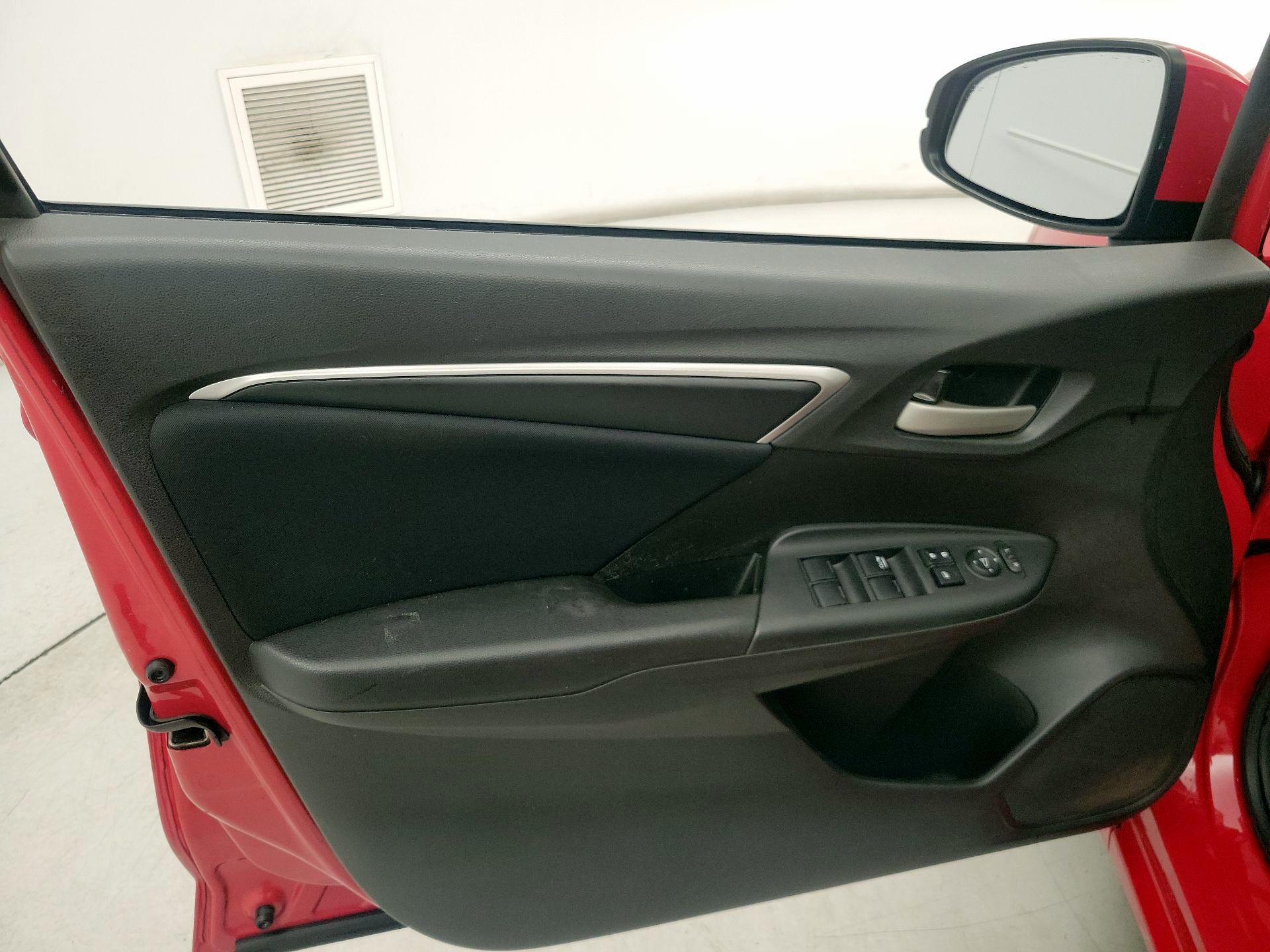 Thumbnail: 2016 Honda Fit - 12