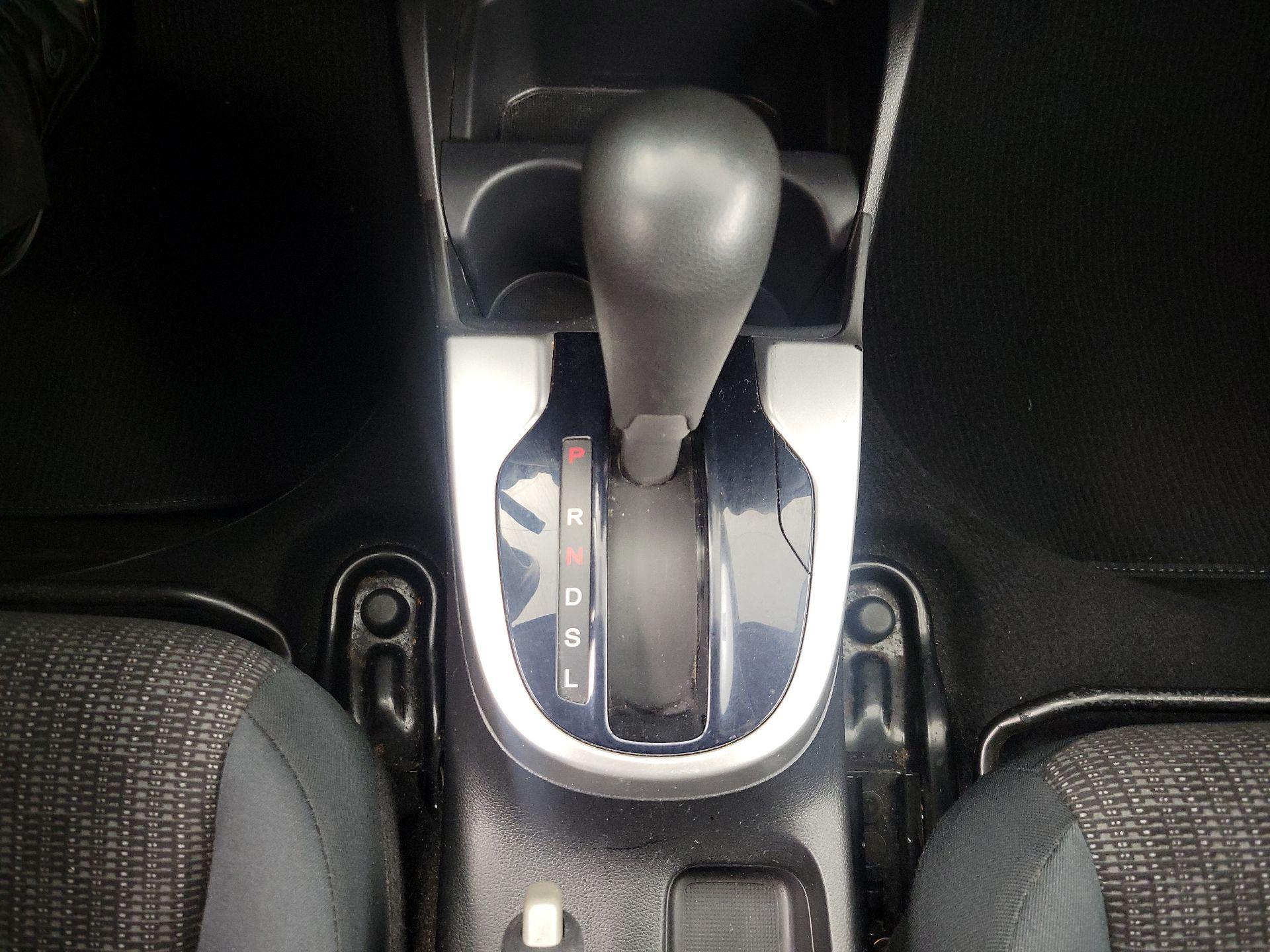 Thumbnail: 2016 Honda Fit - 17