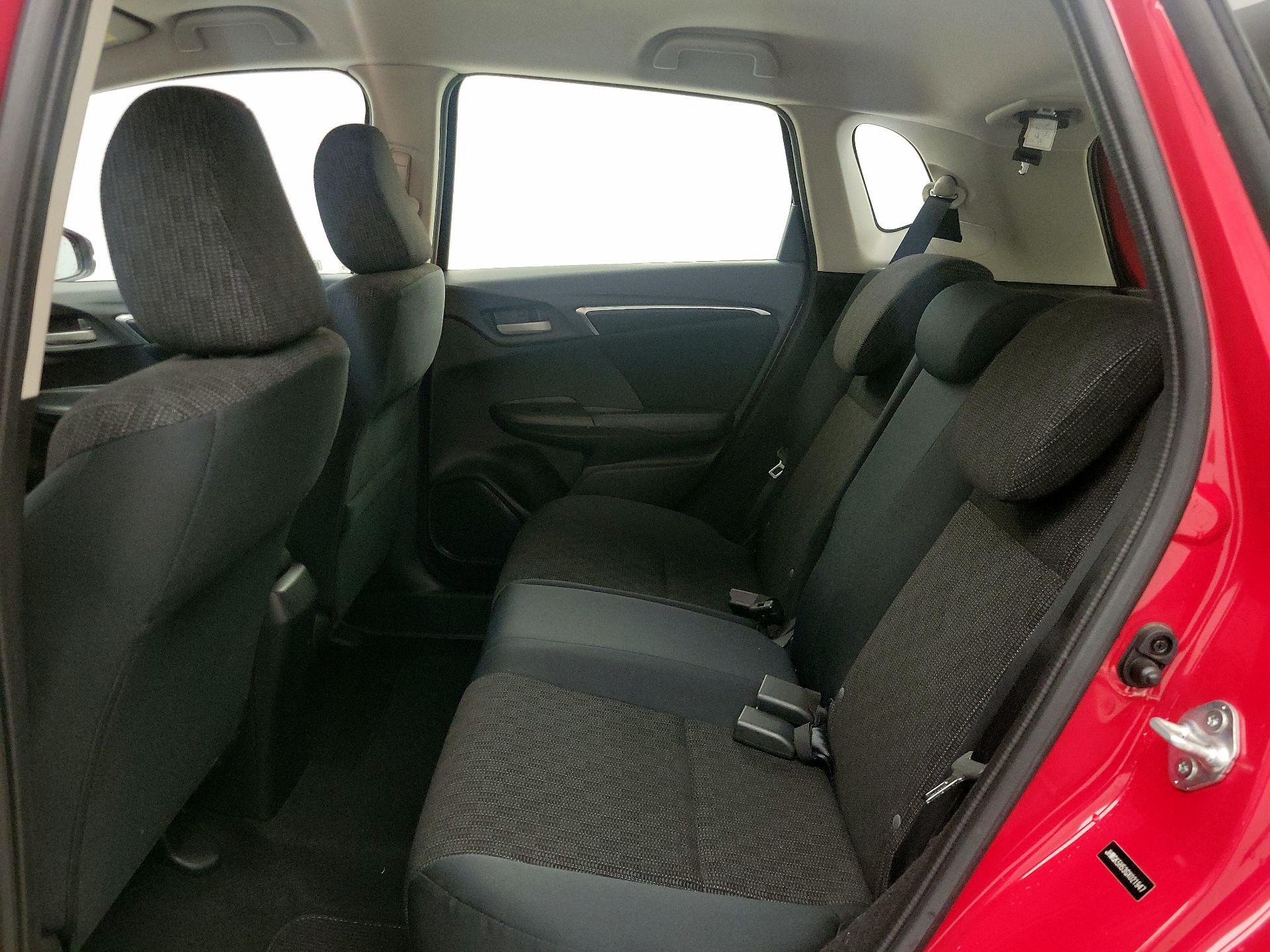 Thumbnail: 2016 Honda Fit - 19