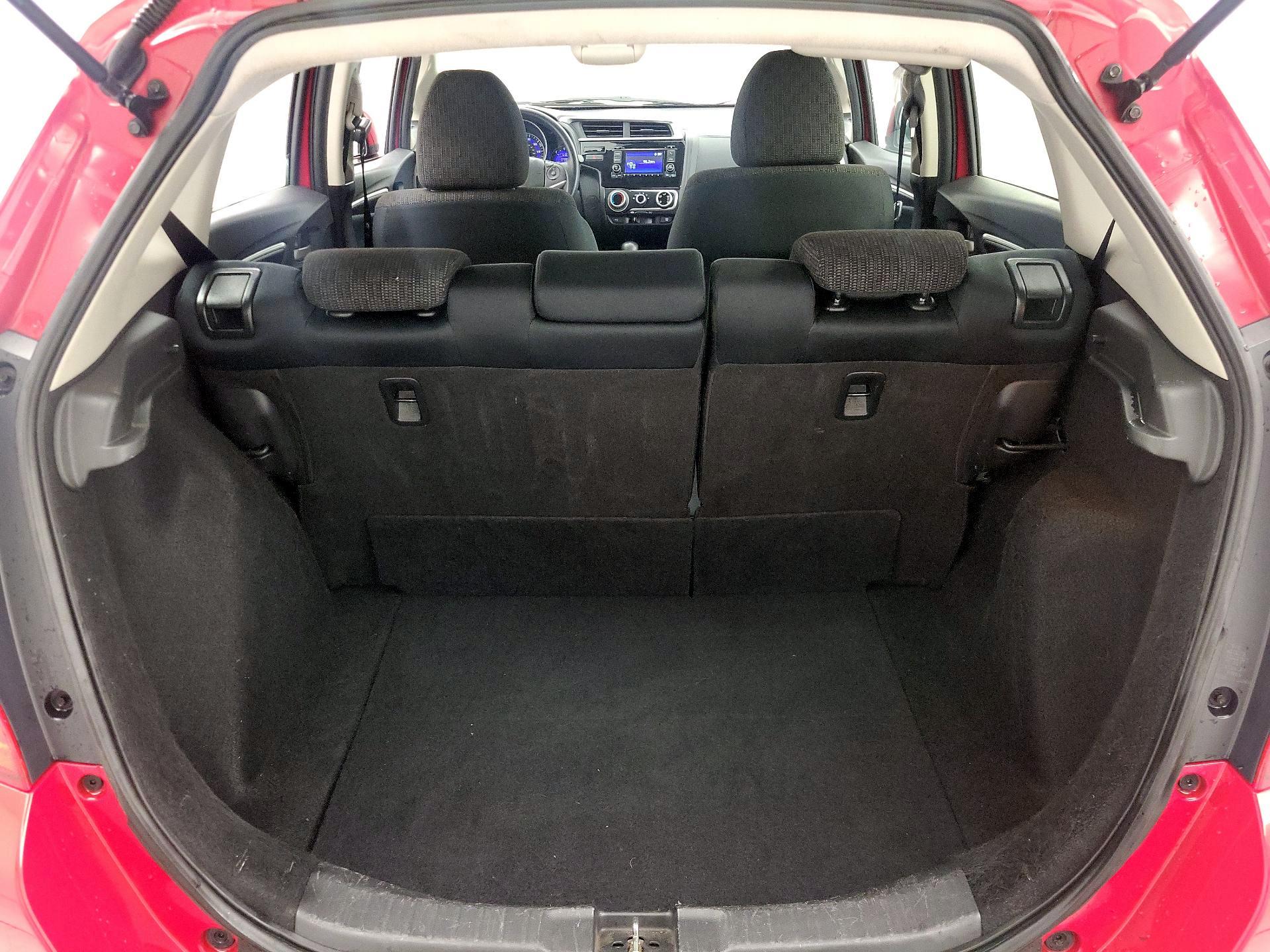 Thumbnail: 2016 Honda Fit - 20