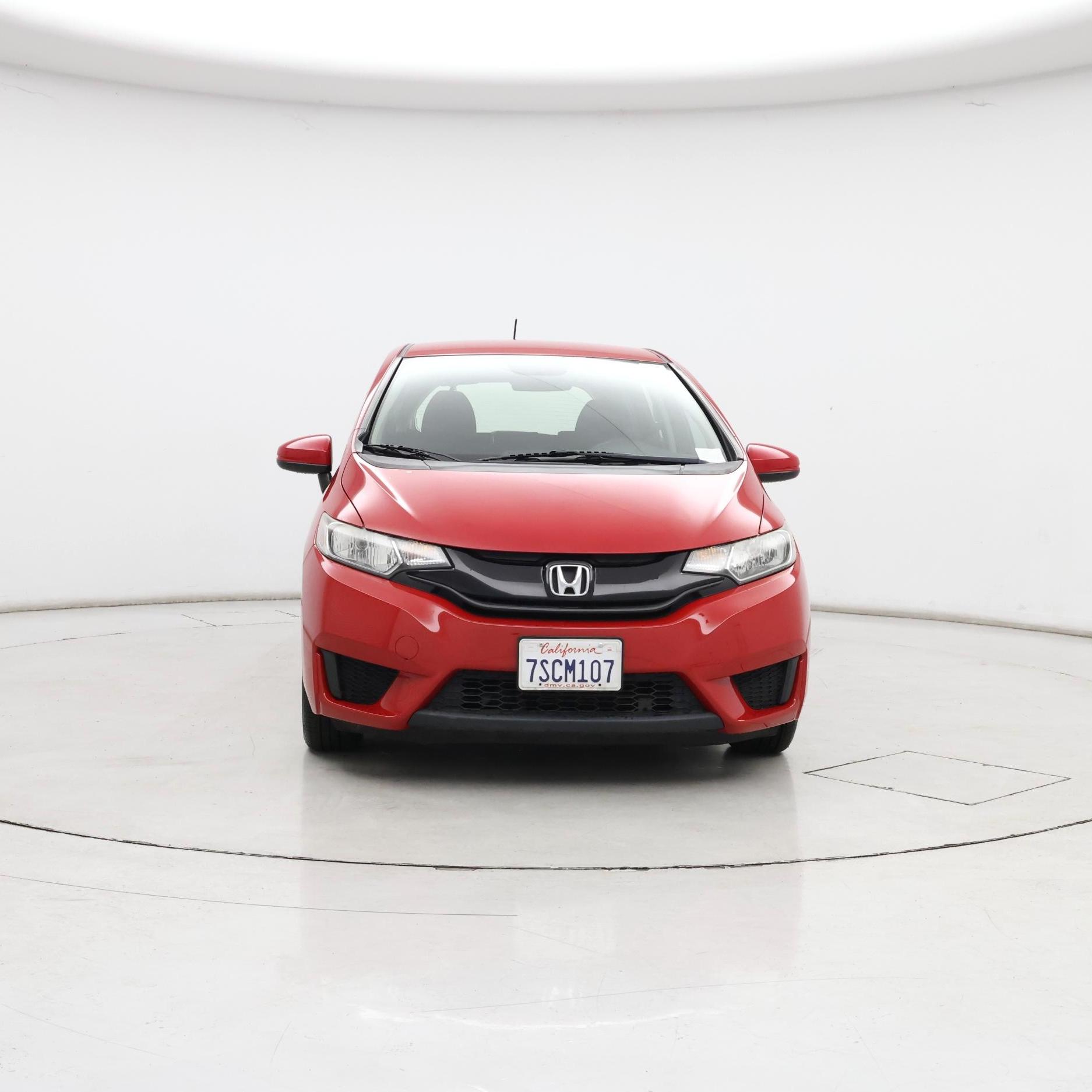 Thumbnail: 2016 Honda Fit - 5