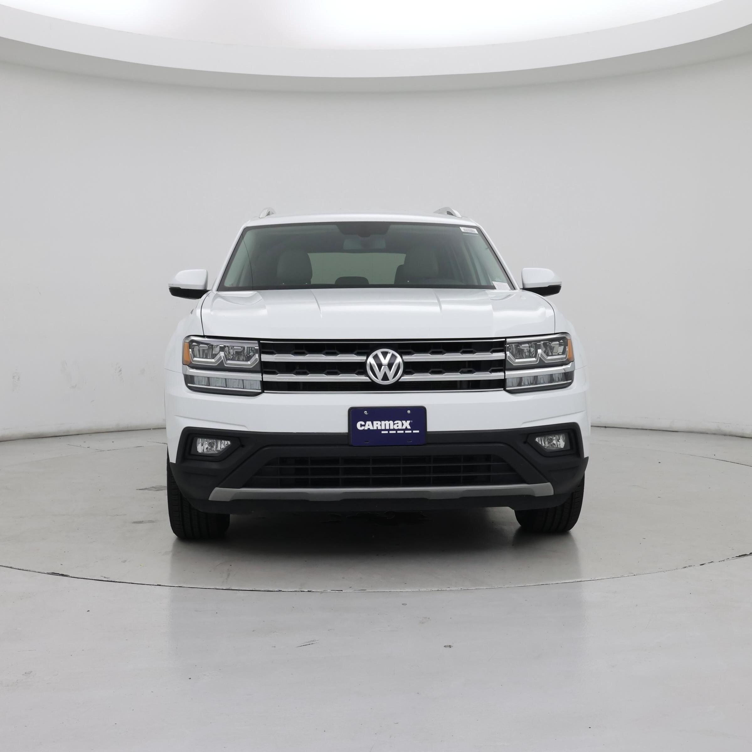 Thumbnail: 2018 Volkswagen Atlas - 5