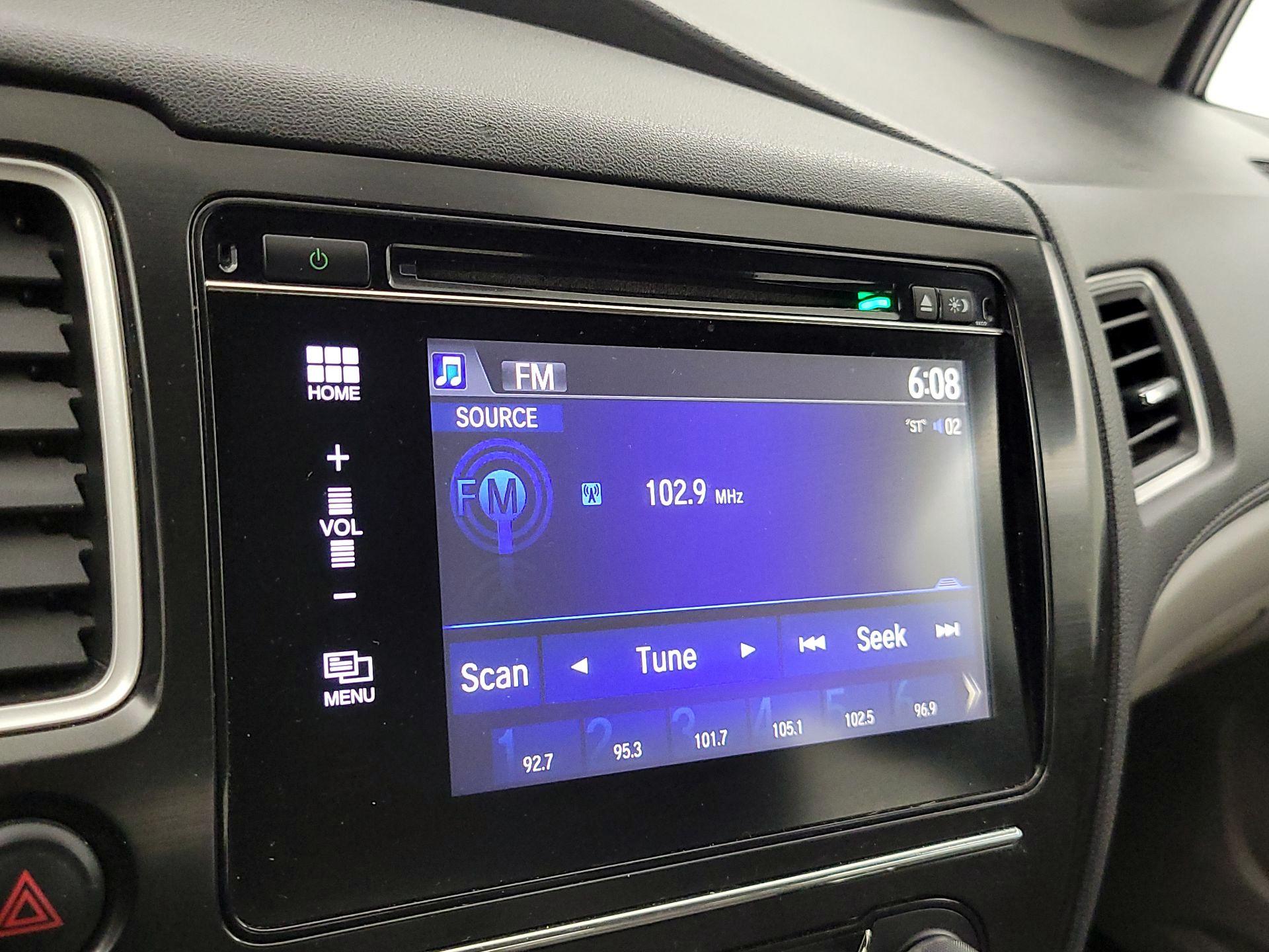 Thumbnail: 2015 Honda Civic - 15