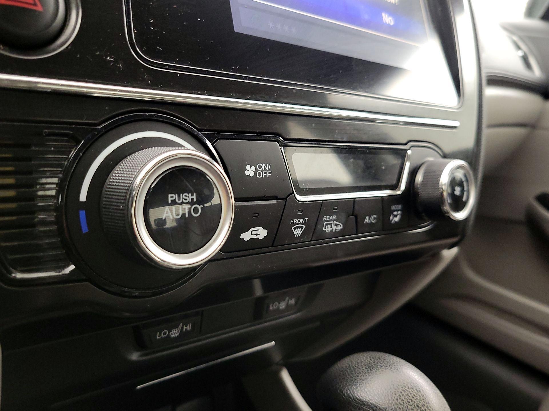 Thumbnail: 2015 Honda Civic - 16