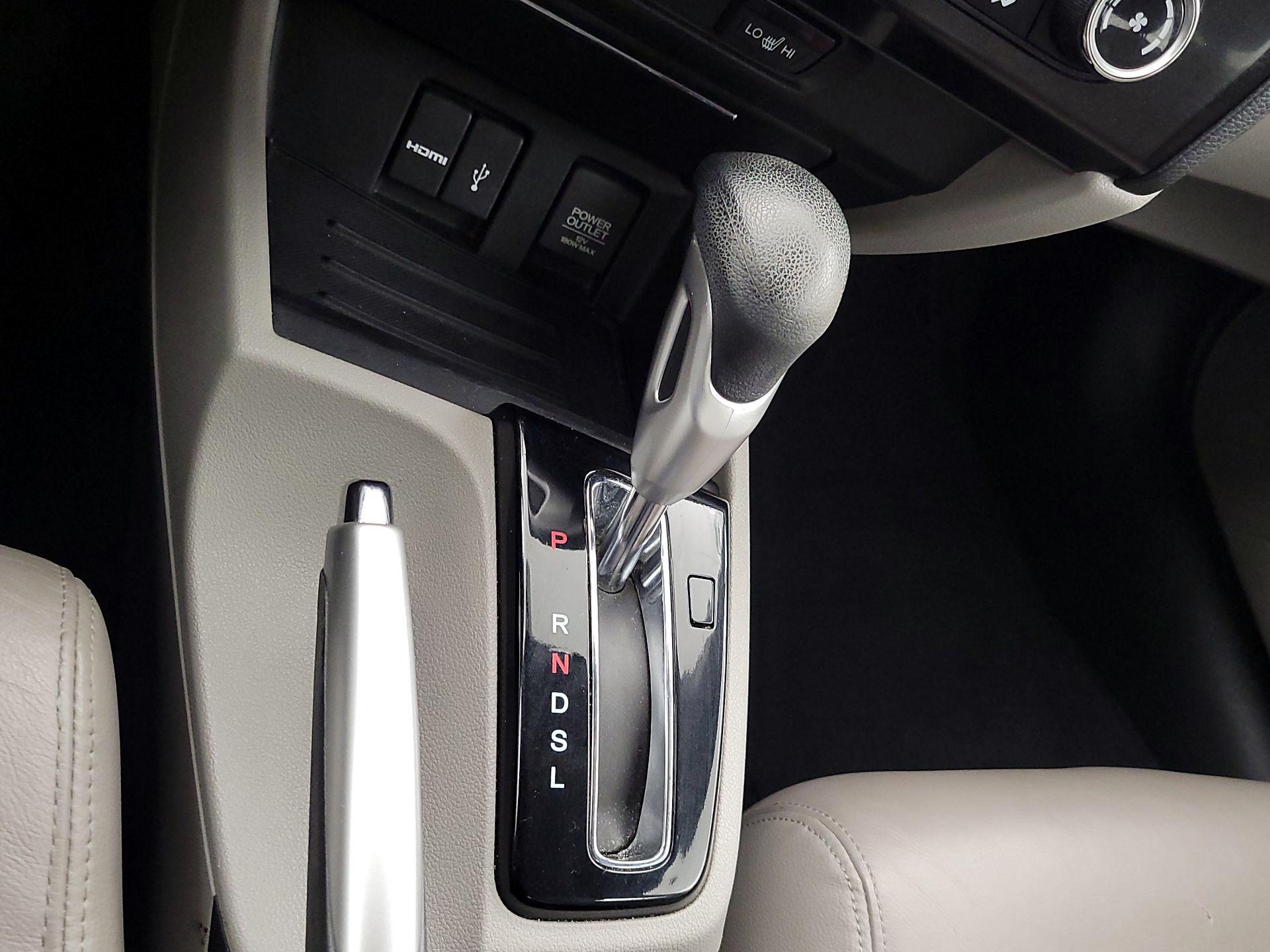 Thumbnail: 2015 Honda Civic - 17