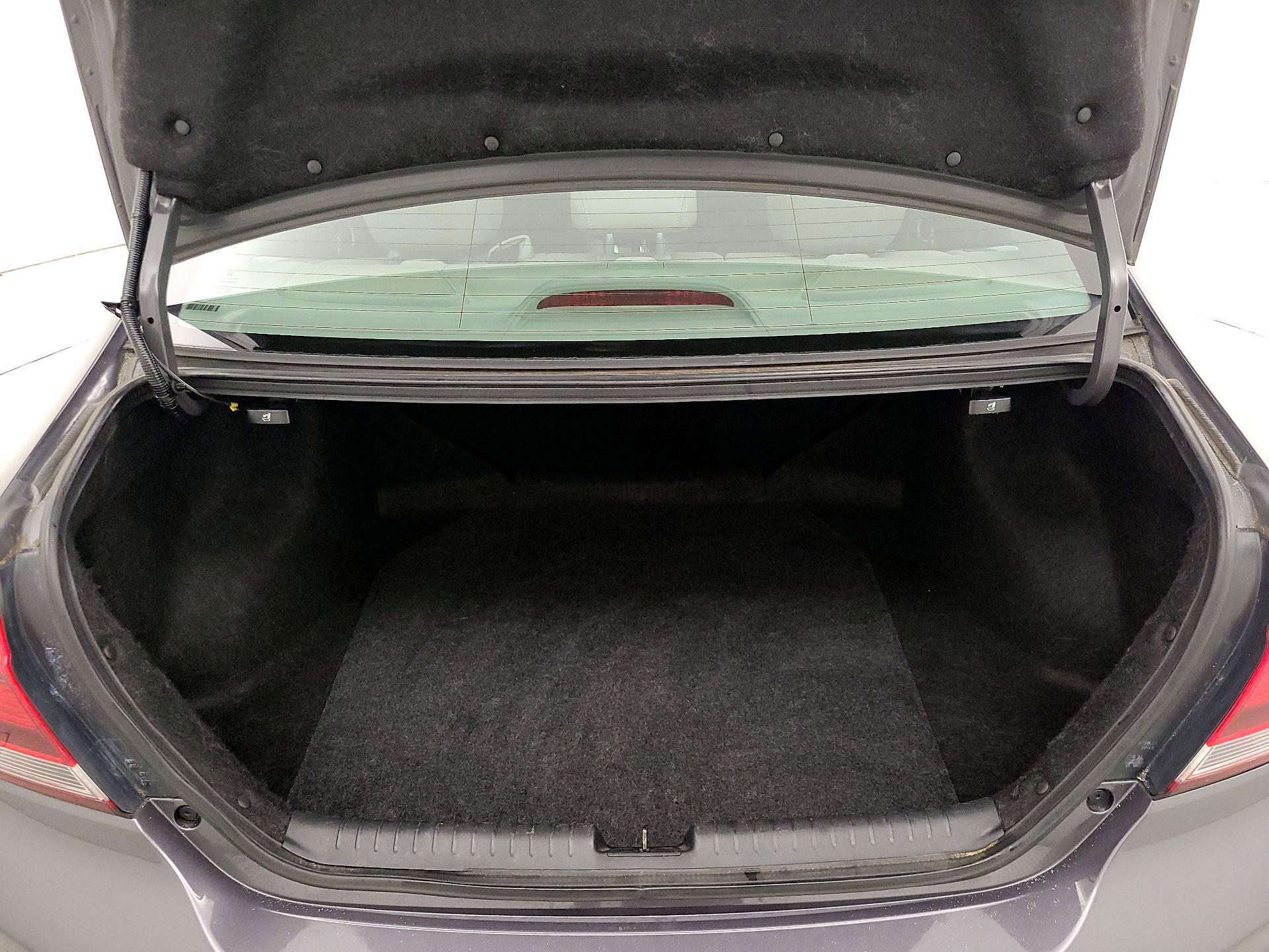 Thumbnail: 2015 Honda Civic - 20