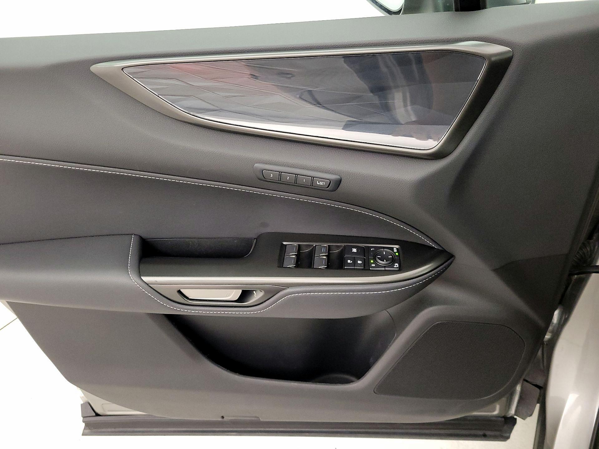 Thumbnail: 2024 Lexus NX - 12