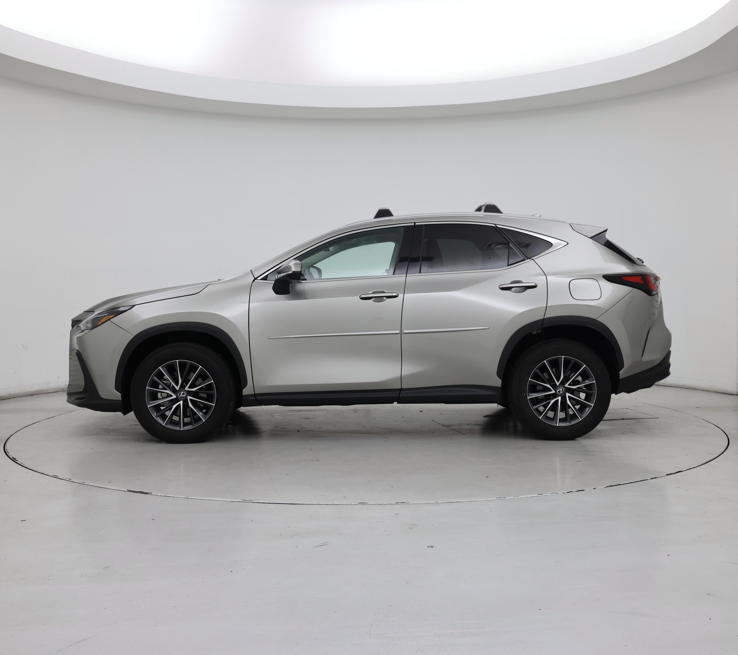 Thumbnail: 2024 Lexus NX - 3