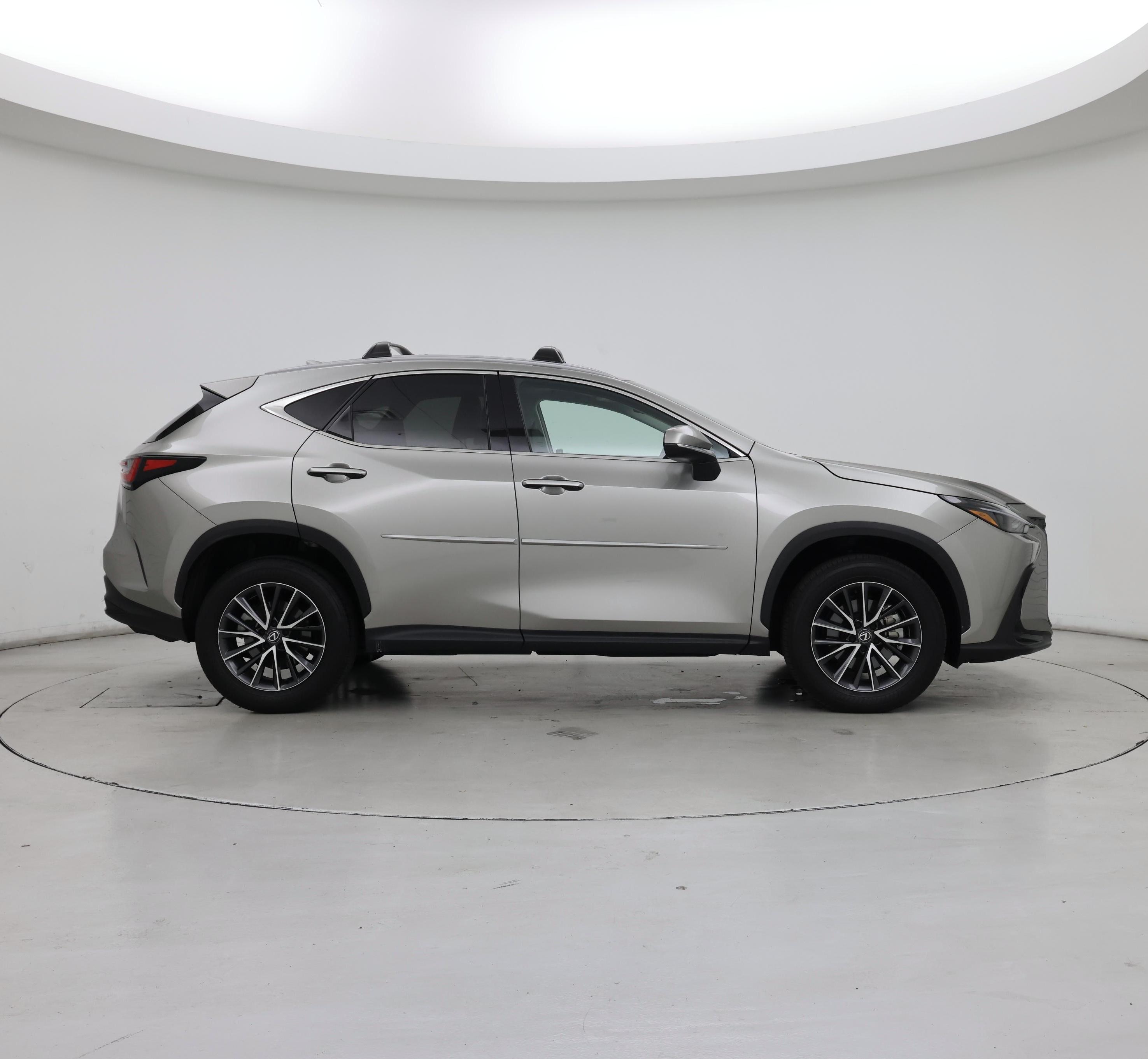 Thumbnail: 2024 Lexus NX - 7