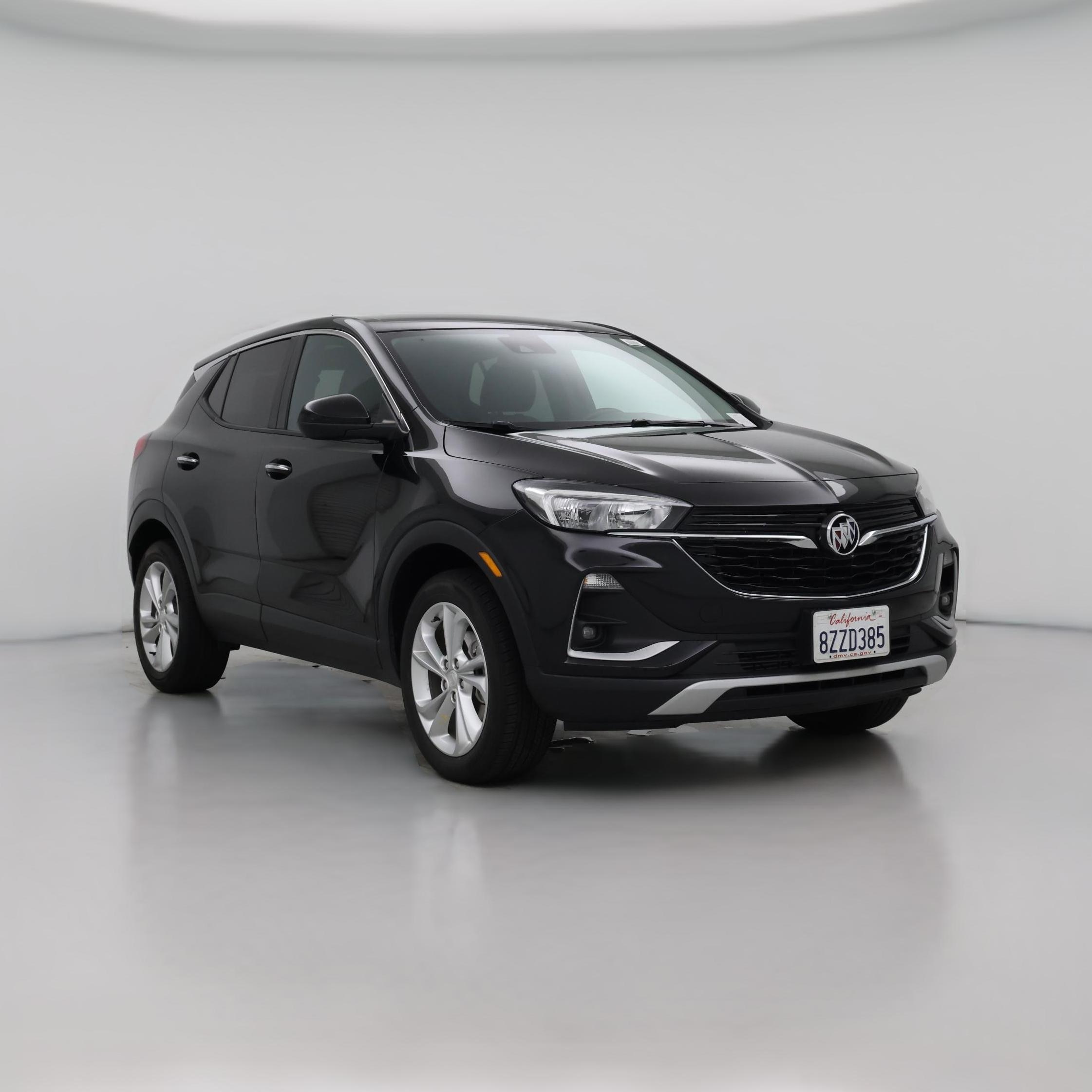 Thumbnail: 2022 Buick Encore - 1
