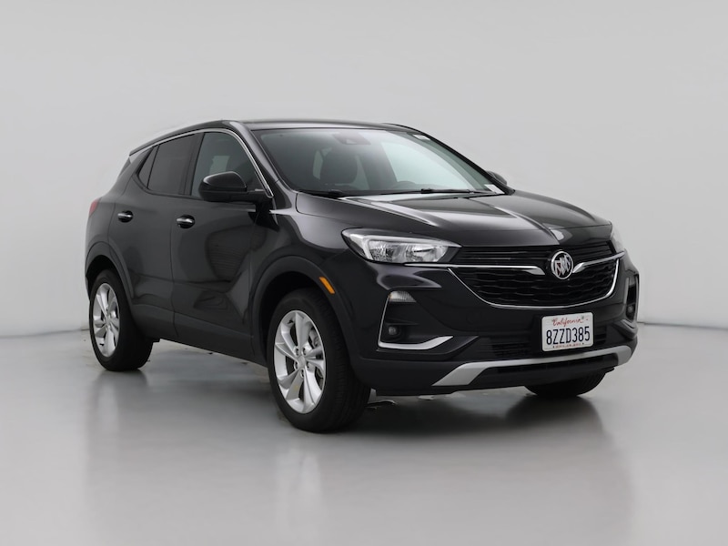 2022 Buick Encore GX Preferred -
                  Fremont, CA