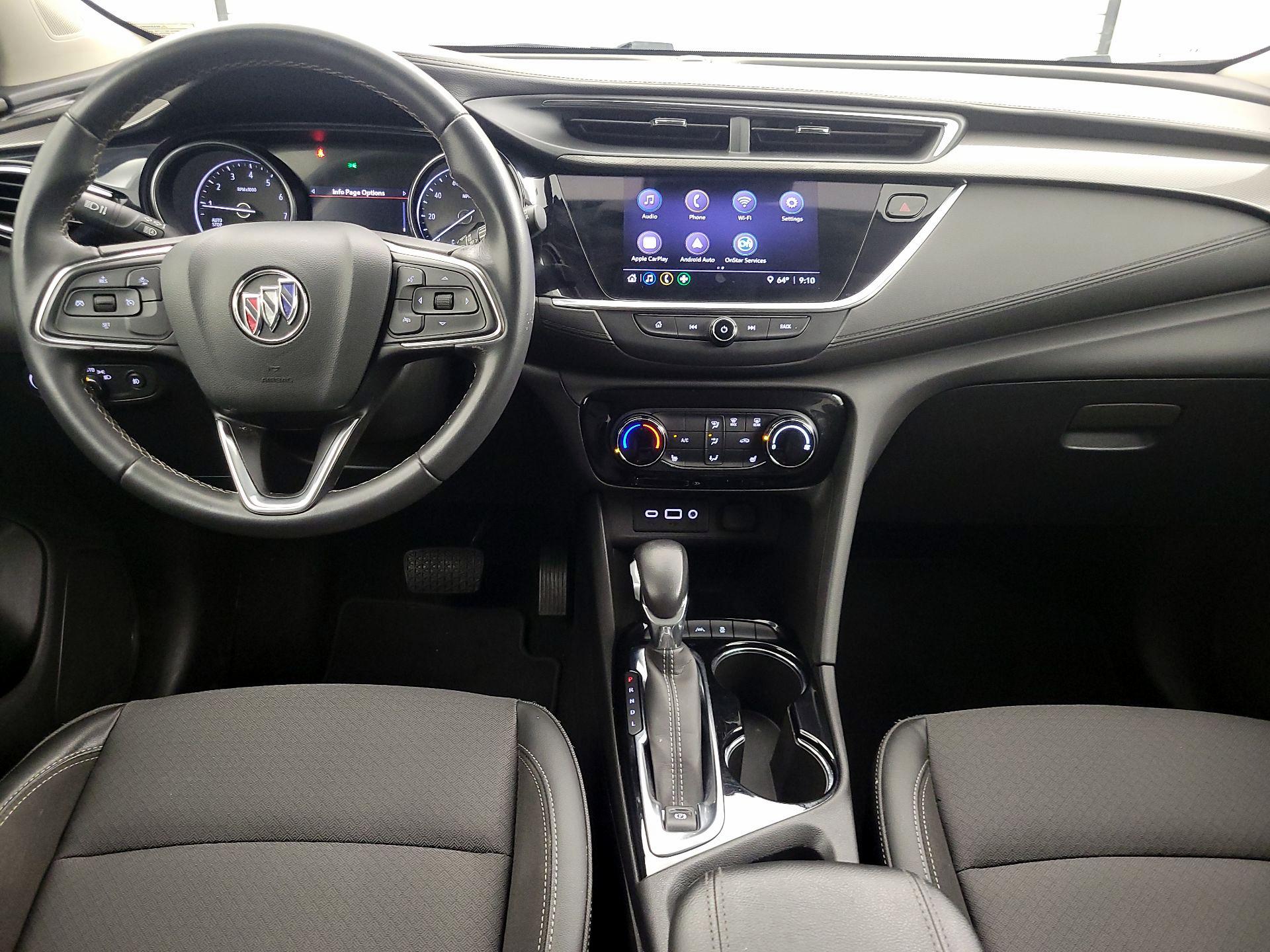 Thumbnail: 2022 Buick Encore - 9