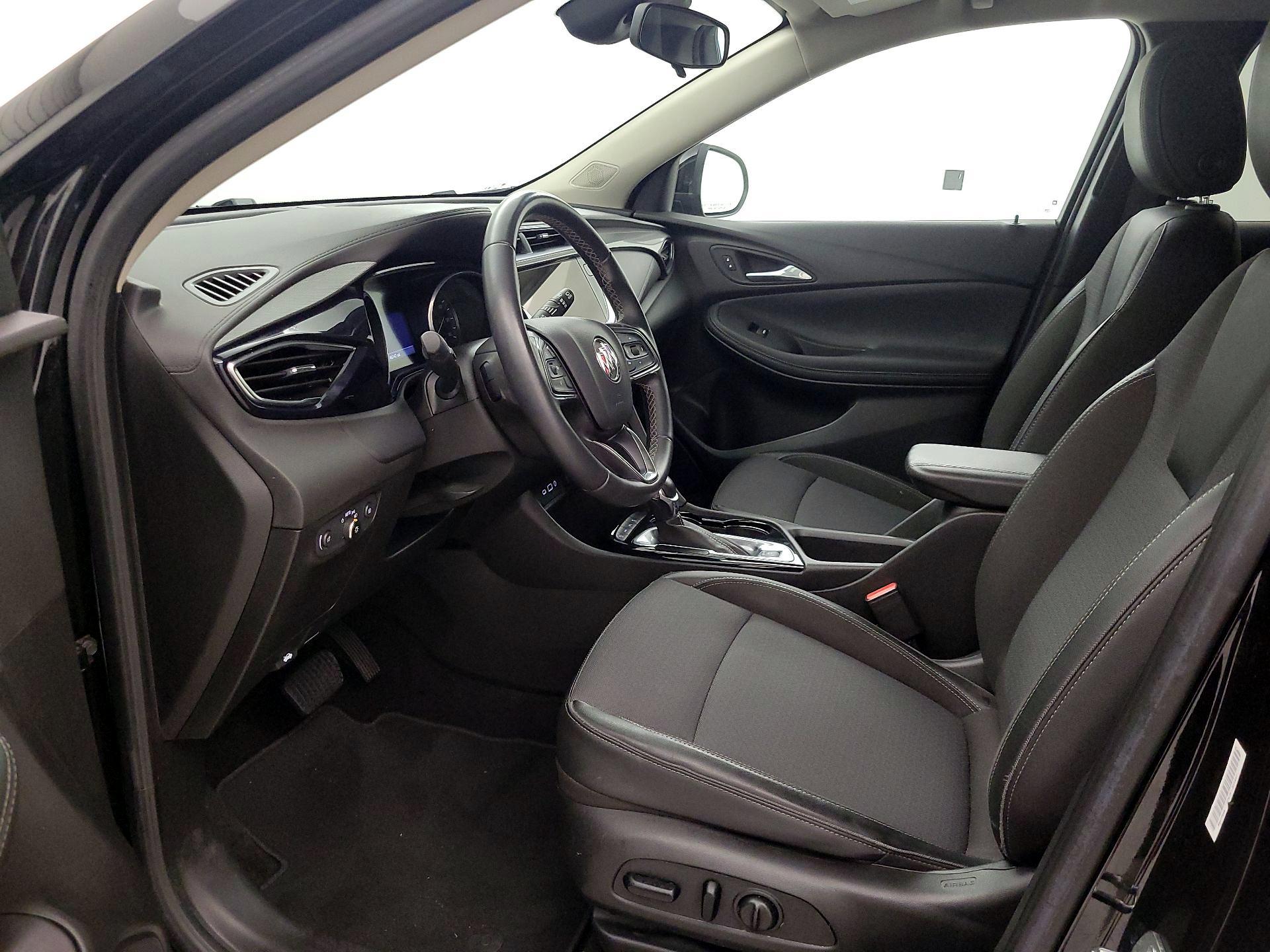 Thumbnail: 2022 Buick Encore - 11