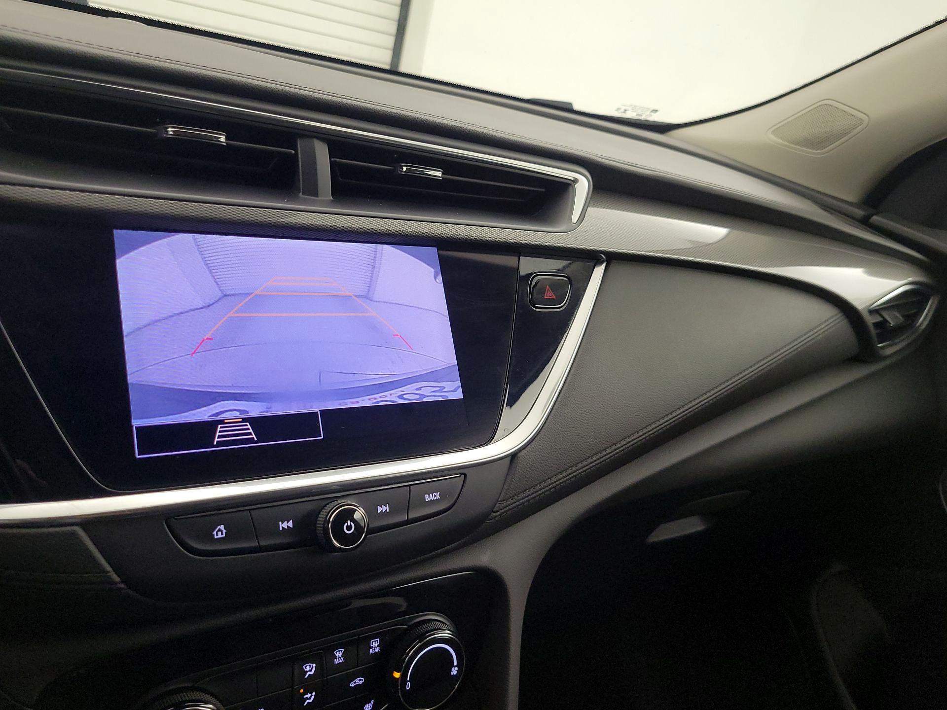 Thumbnail: 2022 Buick Encore - 14