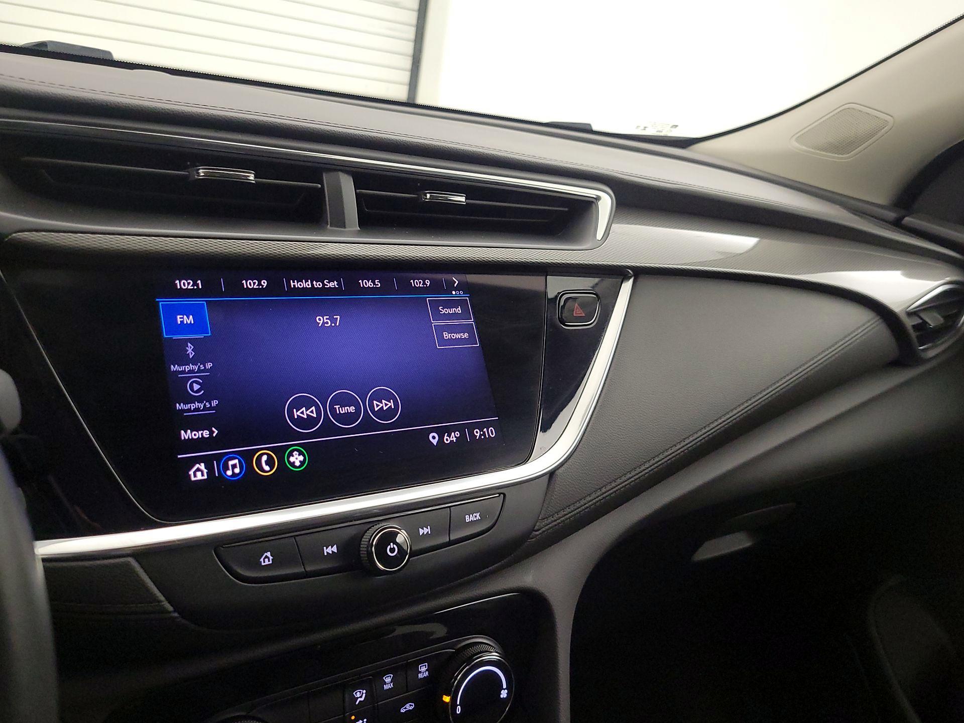 Thumbnail: 2022 Buick Encore - 15