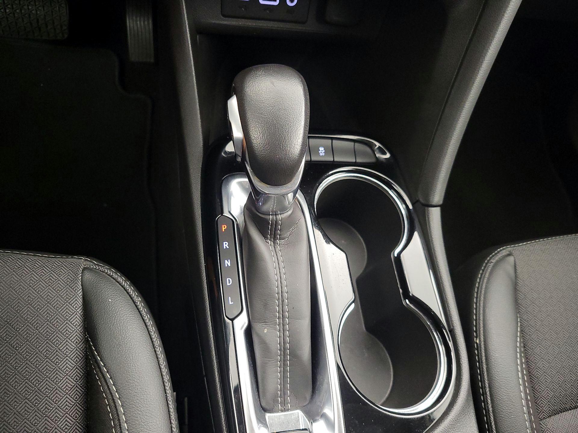 Thumbnail: 2022 Buick Encore - 17
