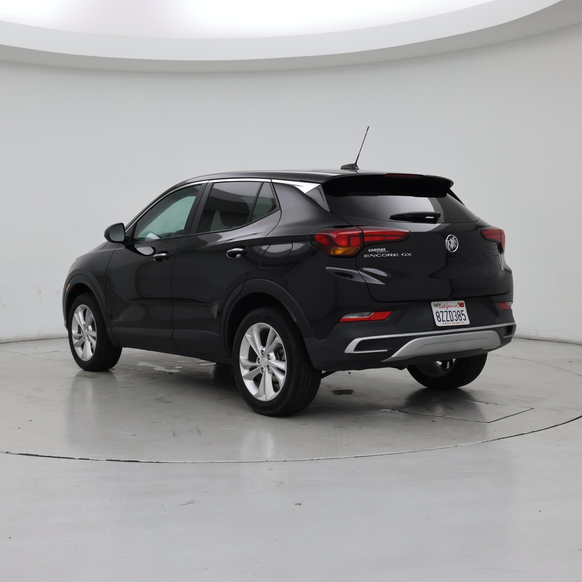 Thumbnail: 2022 Buick Encore - 2