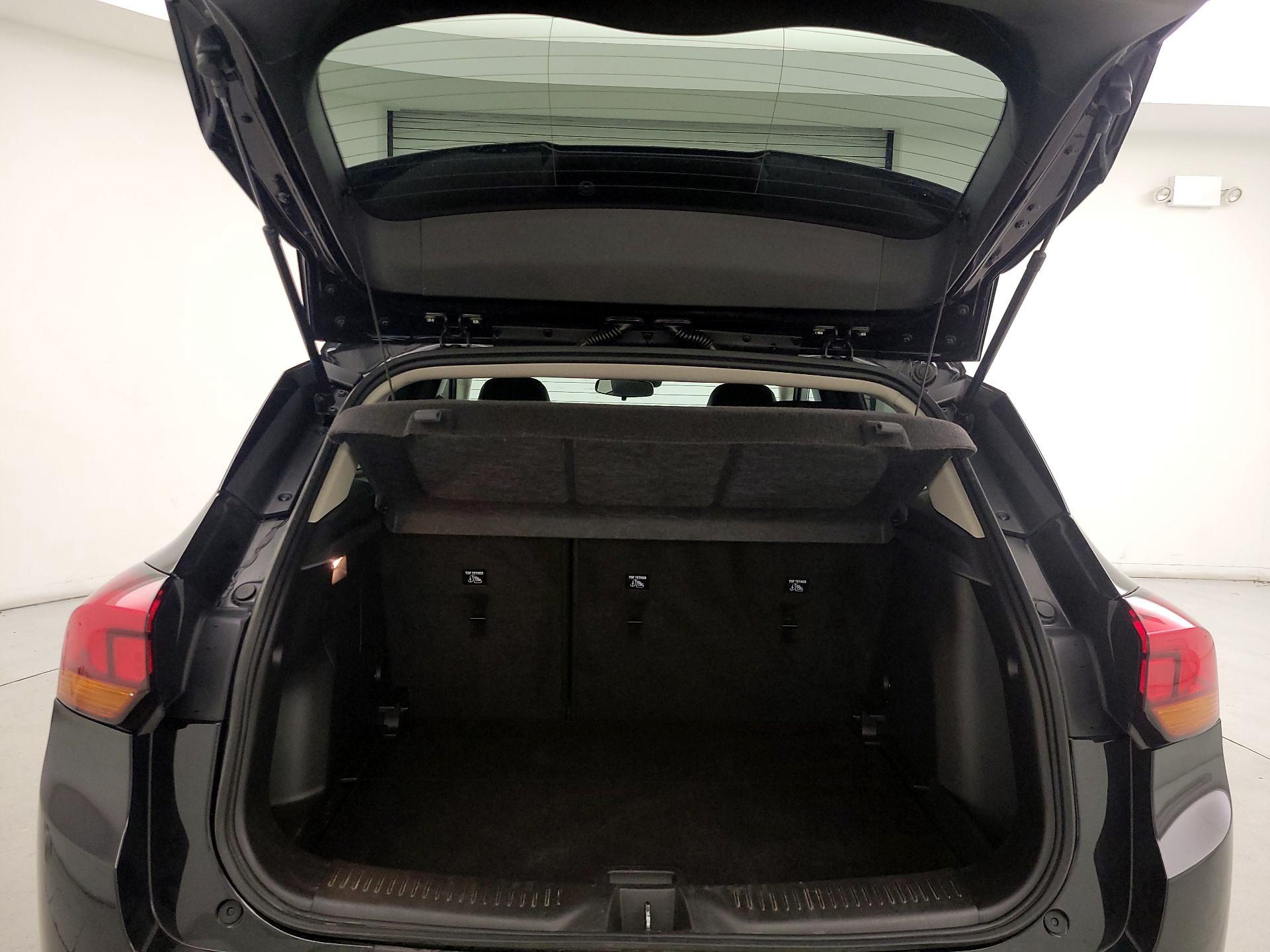 Thumbnail: 2022 Buick Encore - 20