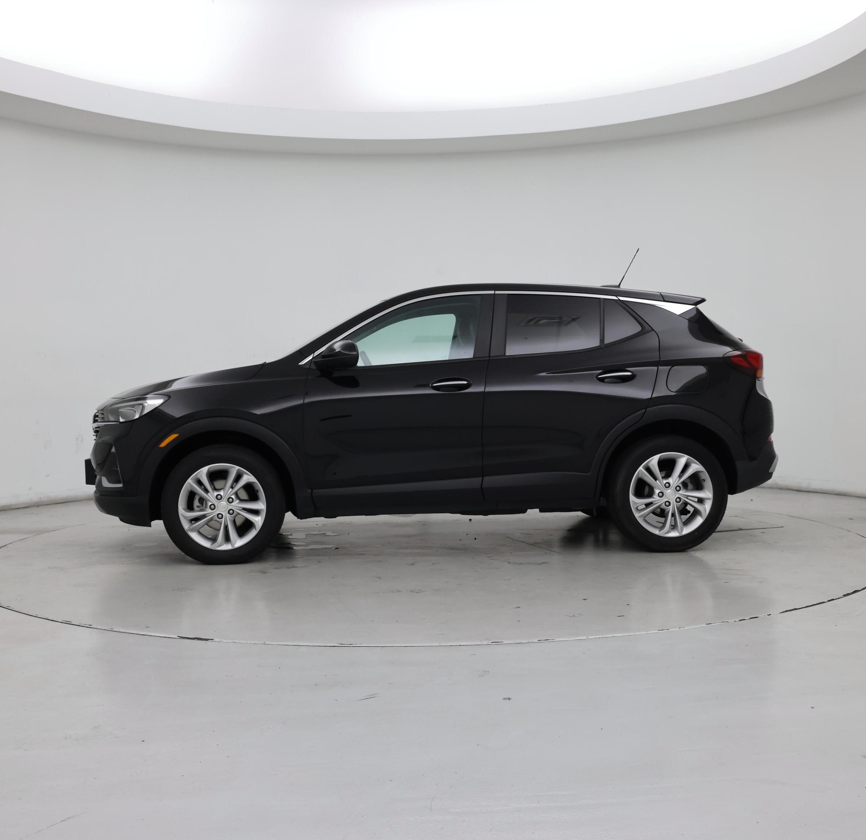 Thumbnail: 2022 Buick Encore - 3