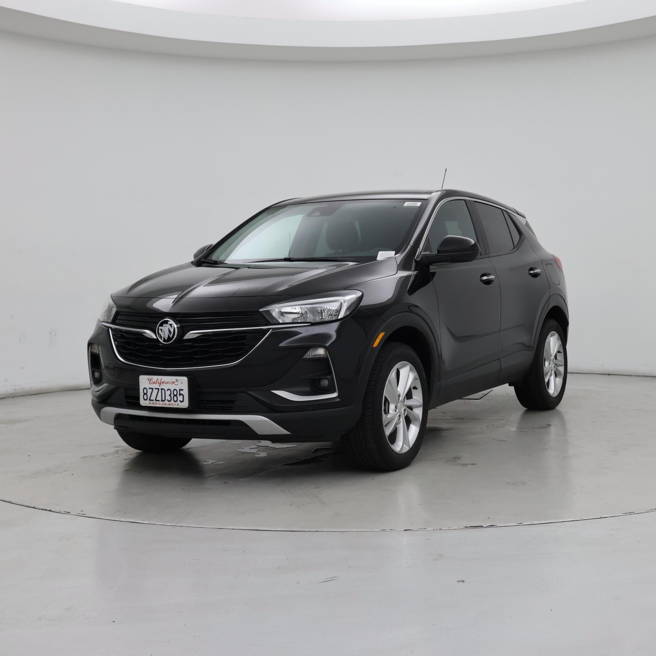 Thumbnail: 2022 Buick Encore - 4