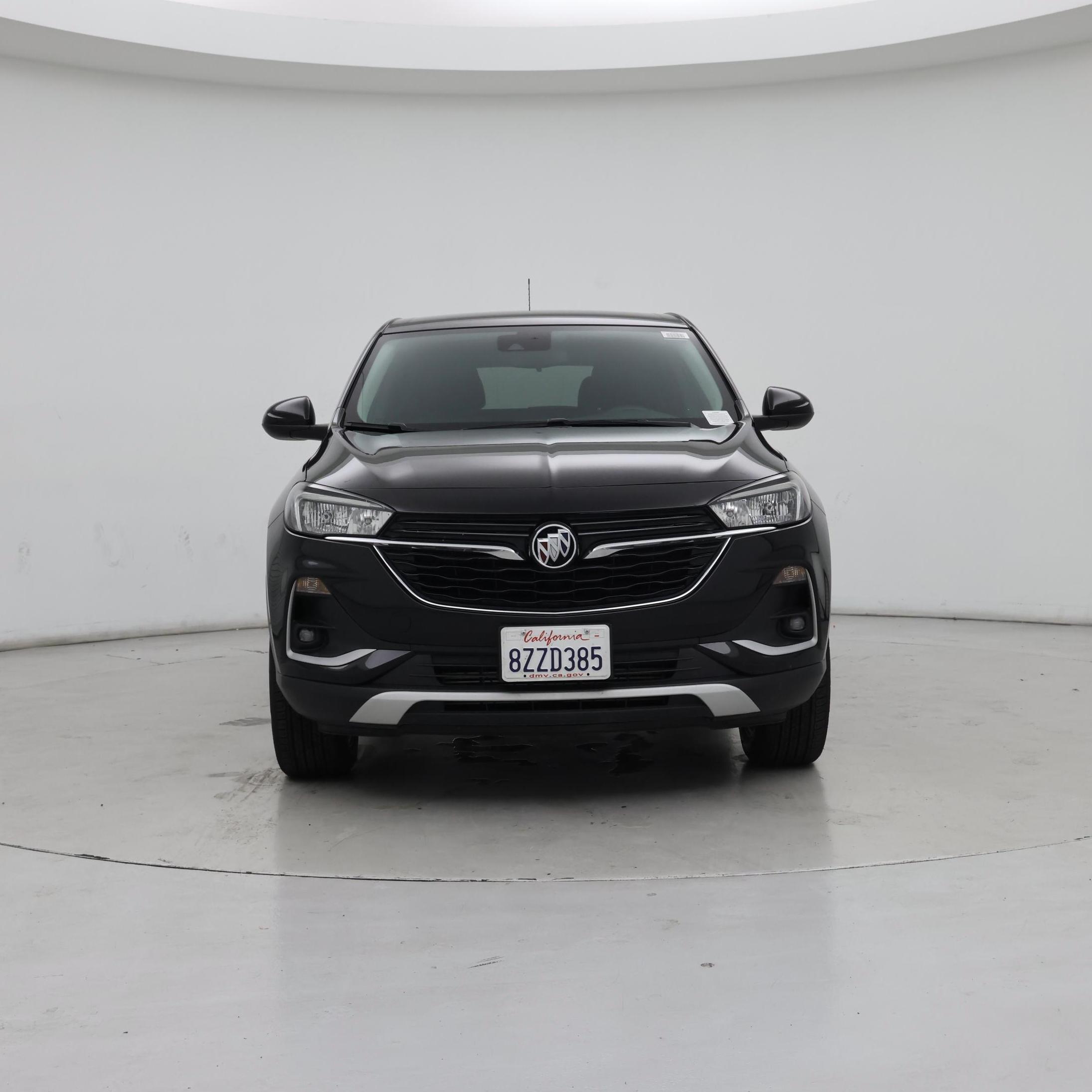 Thumbnail: 2022 Buick Encore - 5