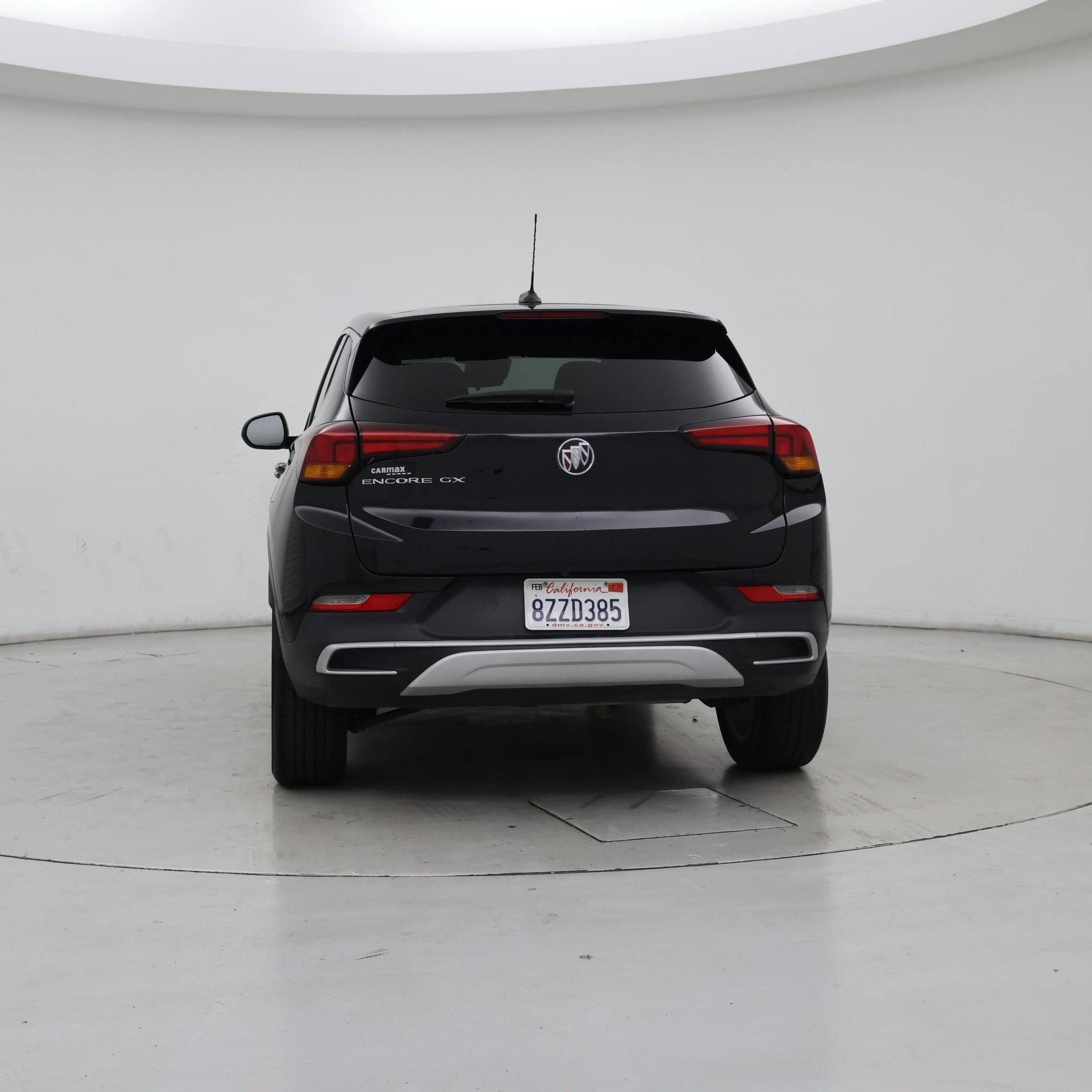 Thumbnail: 2022 Buick Encore - 6