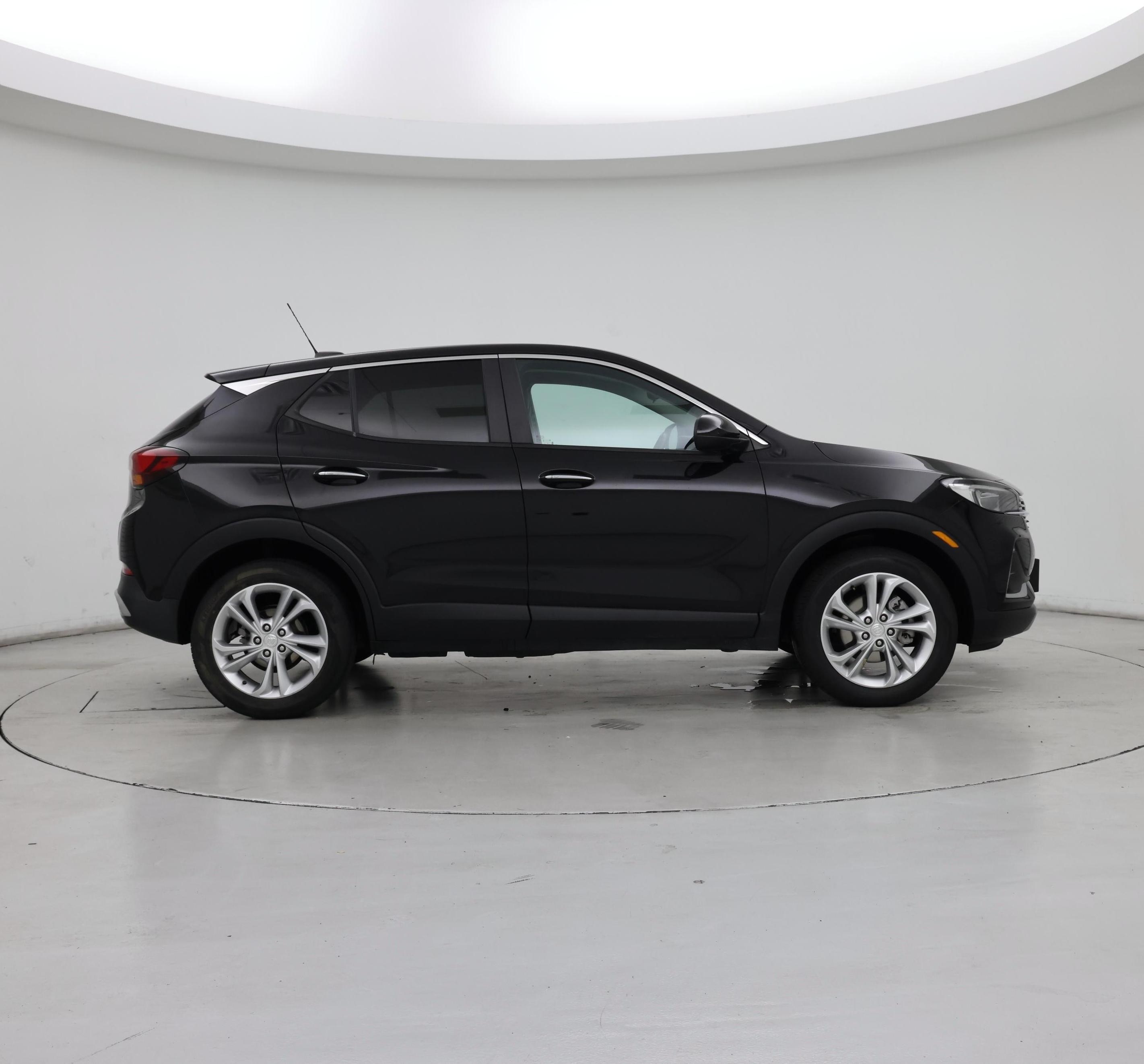 Thumbnail: 2022 Buick Encore - 7