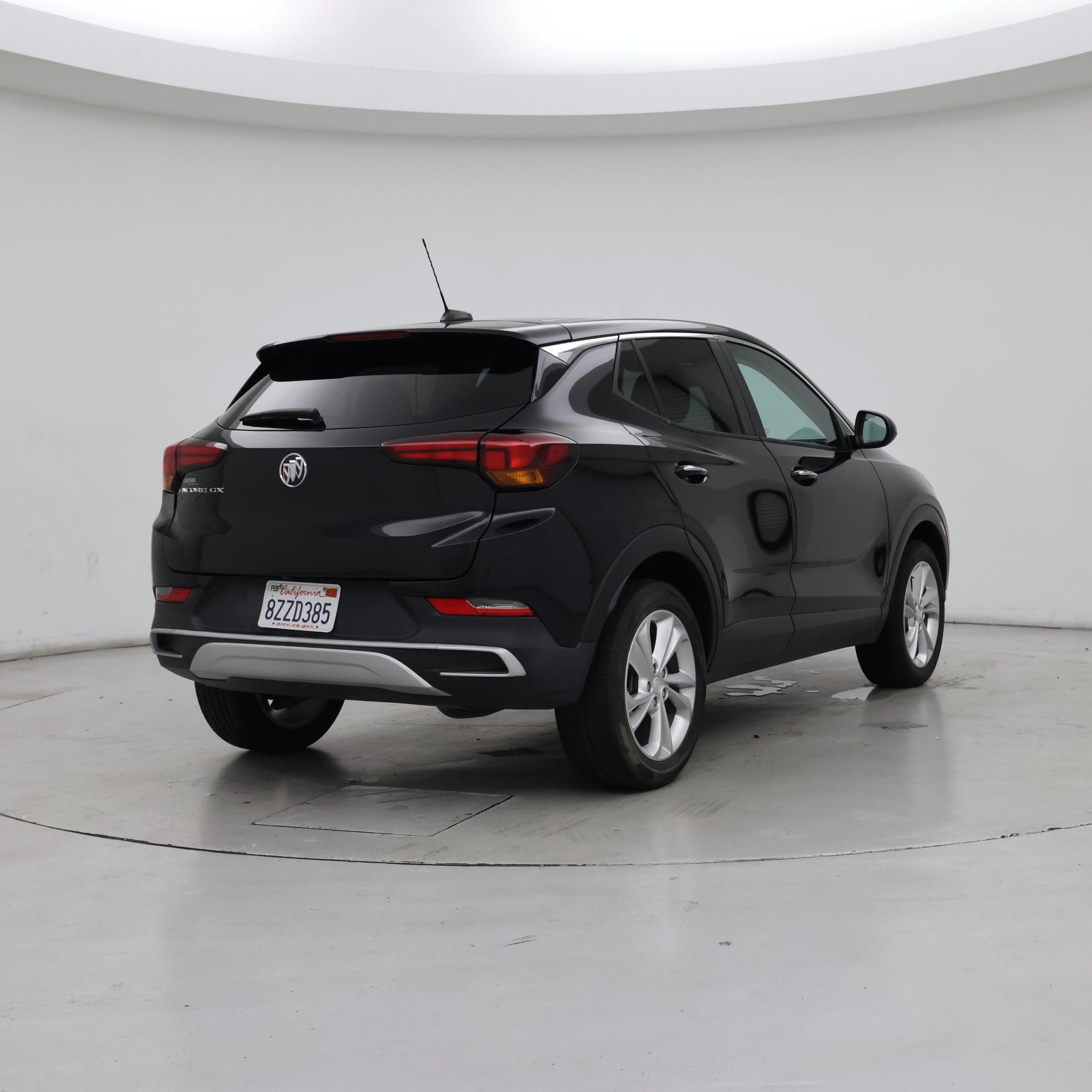 Thumbnail: 2022 Buick Encore - 8